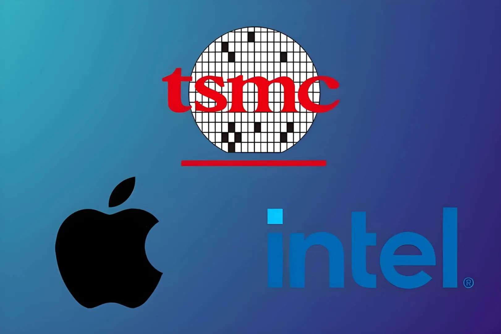 Apple'ın Intel Hamlesi TSMC'yi Sarsar mı? Uzmanlardan Şaşırtan Değerlendirme