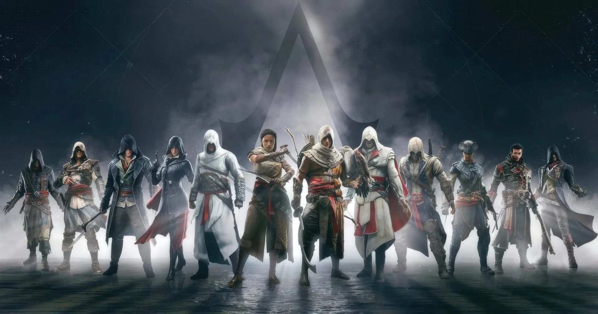 Ubisoft’tan Assassin’s Creed Sızıntıcısına Tepki: ‘Yanlış Bilgi Yaymakla Suçluyoruz!’