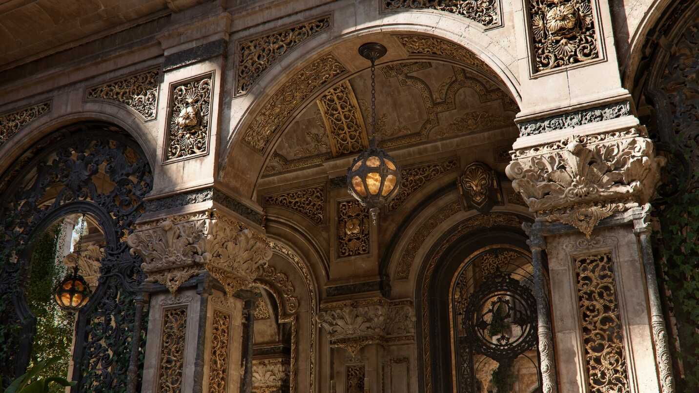 Nvidia’nın RTX Mega Geometry Teknolojisi İncelemesi: Yol İzlemeli Render’da VRAM’i Azaltan Devrim