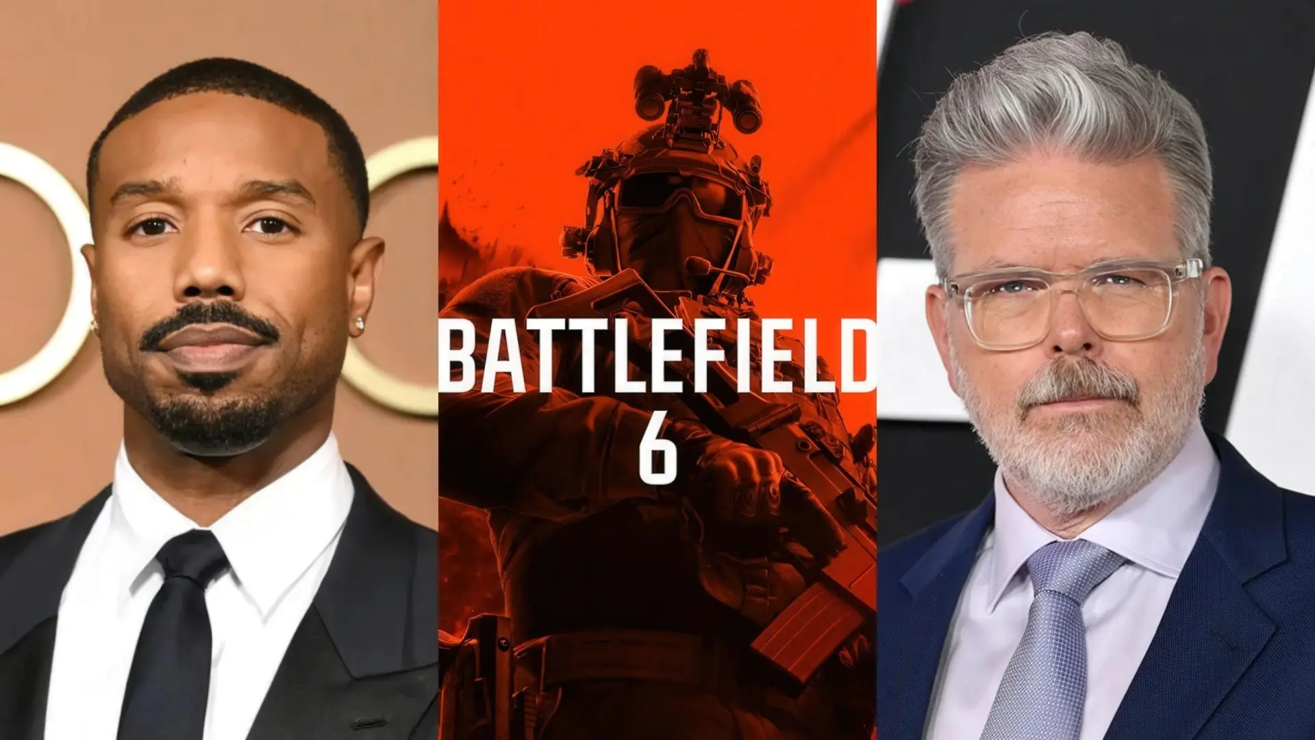 Battlefield Filmi İçin Hollywood'da Rekor Kıracak Yarış: Yapımcılar ve Yönetmenler Sahada!