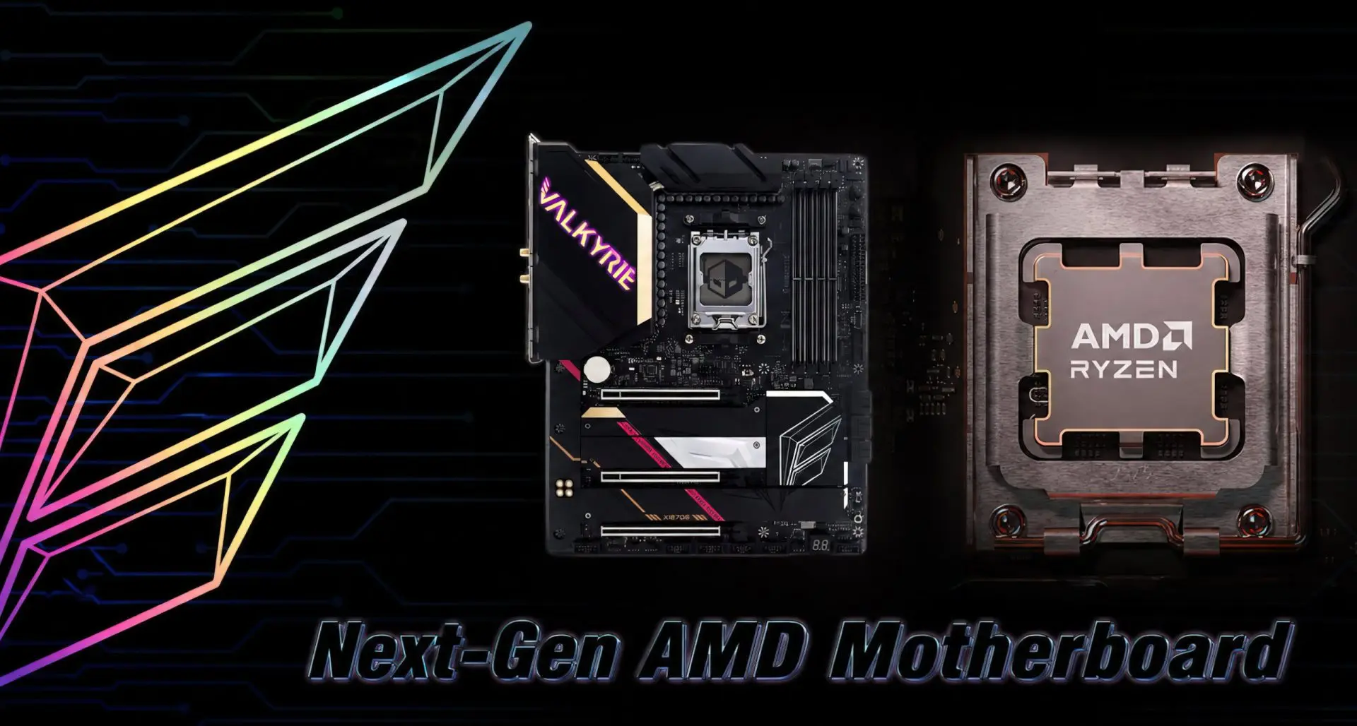 Biostar'dan Computex 2026'ya 