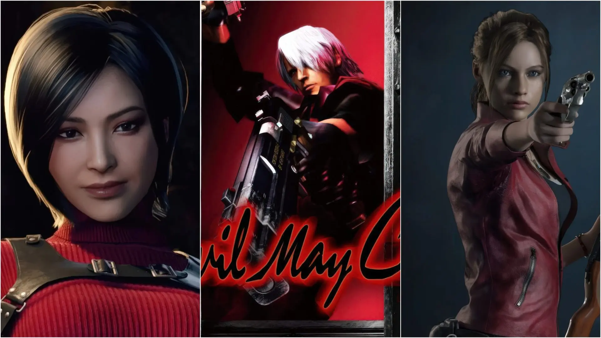 CAPCOM Sürprizlerle Dolu: Devil May Cry 1 Yeniden Yapılıyor, RE1 Tam Yol İlerliyor ve 2030’a Kadar Yol Haritası Ortaya Çıktı!