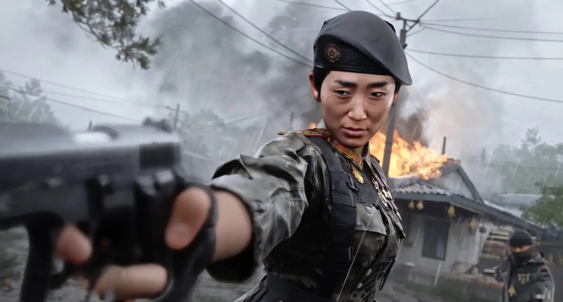 Call of Duty: Modern Warfare 4 Oyuncuları Bu Tarihte Güney Kore'ye Taşıyor!