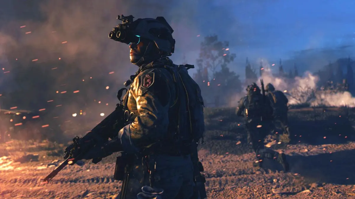 Call of Duty Sonunda Eski Nesil Konsollara Veda Ediyor: Yeni Oyun Sadece Güncel Nesil İçin Geliştirilecek