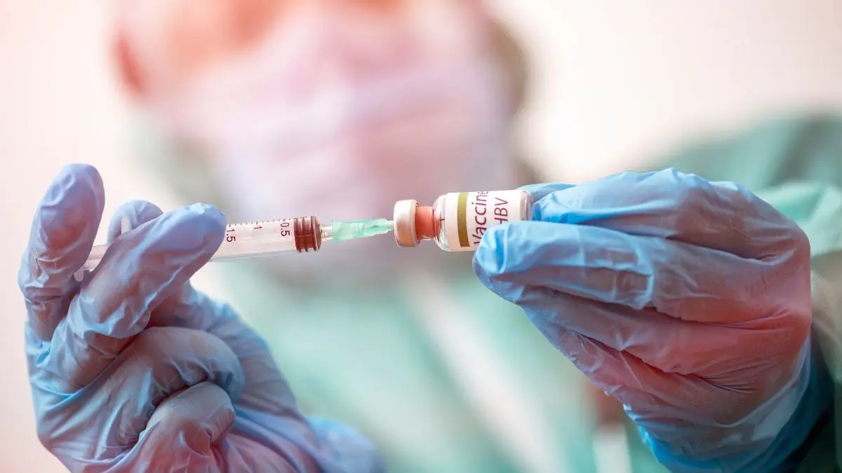 Hepatit B'de Devrim Niteliğinde Gelişme: Yeni İlaç Hastalara 'Fonksiyonel Kür' Umudu Sunuyor