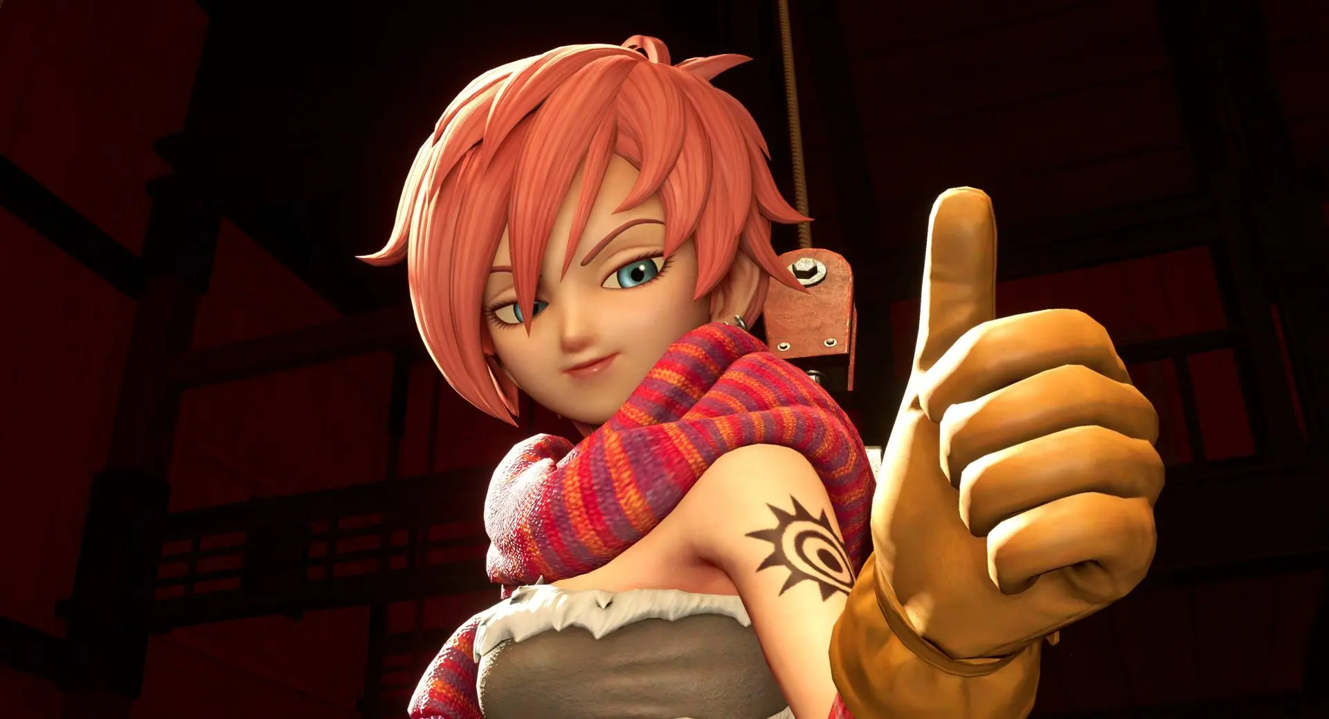 Dragon Quest XII Yeniden Başlıyor: 'Beyond Dreams' Adıyla Sahneye Çıkacak!