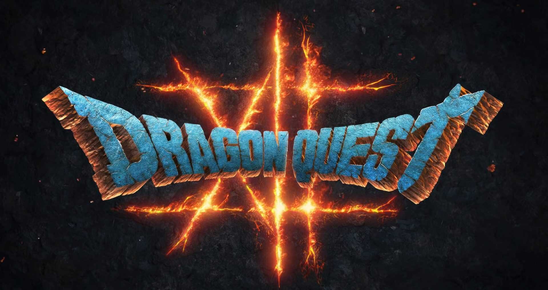 Dragon Quest XII Geri Dönüyor: 5 Yıl Sonra Yeni Gelişmeler Ay Sonunda Açıklanacak!