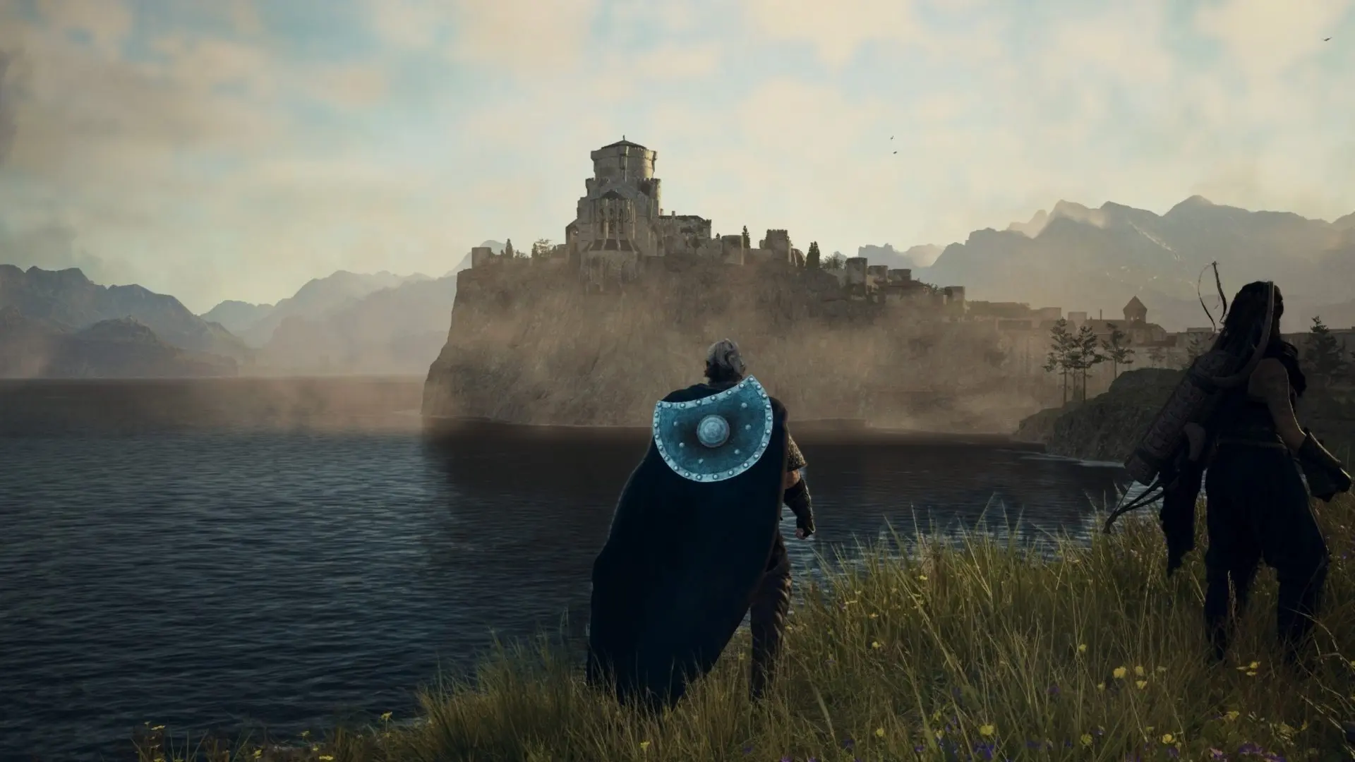 Dragon's Dogma 2 Son Olmayacak! Capcom'dan Seriye Uzun Vadeli Destek Müjdesi