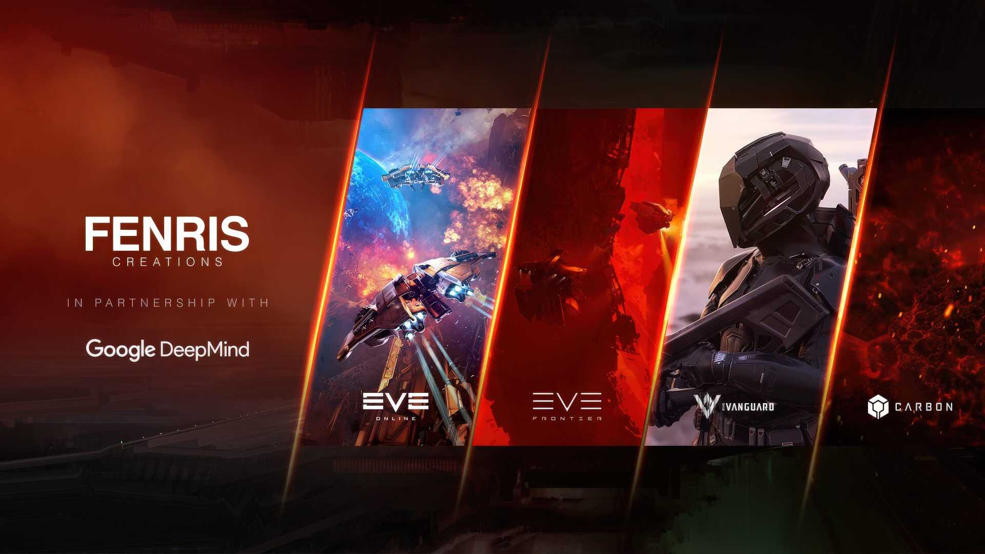 EVE Online Stüdyosu Pearl Abyss'ten Ayrıldı: 70 Milyon Dolarlık Rekor Yılı Ardında Bırakarak Fenris Creations Olarak Google DeepMind Desteğiyle Yeniden Doğuyor