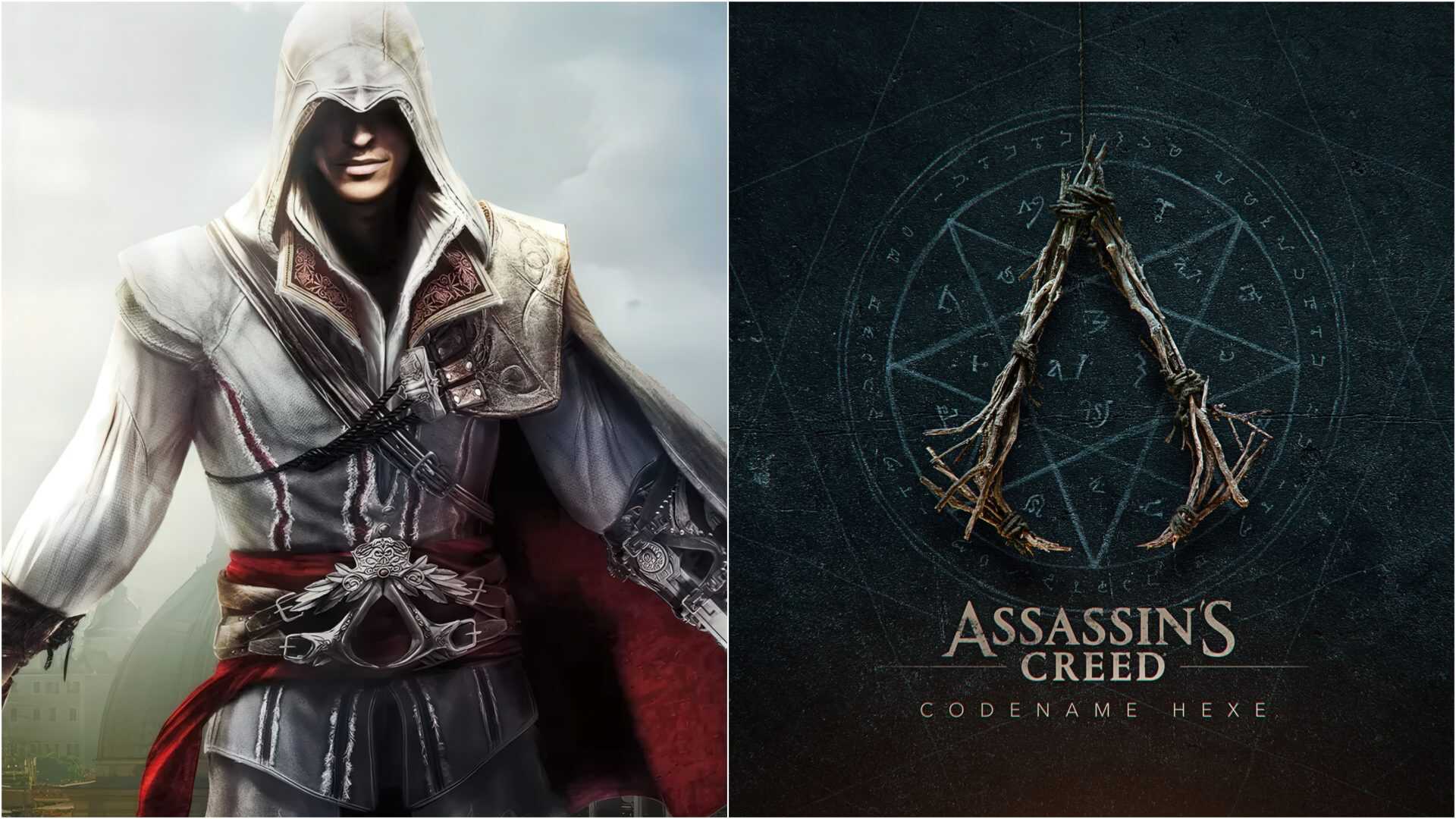 Assassin's Creed Hexe Sızdı: Ezio Yaşlı Bir Akıl Hocası Olarak Geri Dönüyor, Yeni Başrol Anika ise Claudia Auditore'un Soyundan Geliyor!