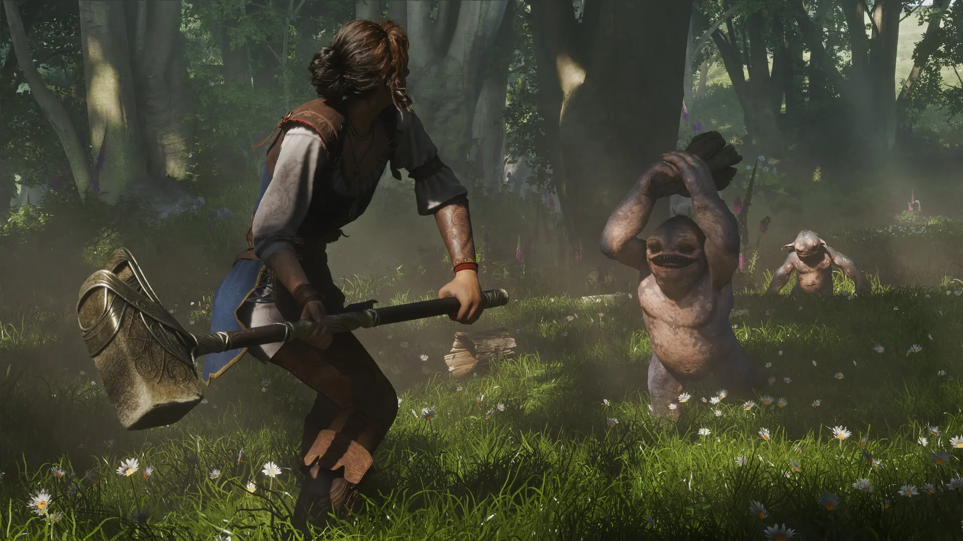 Fable'dan Heyecan Veren Haber: 2026 Çıkışı İçin Geri Sayım Başladı!