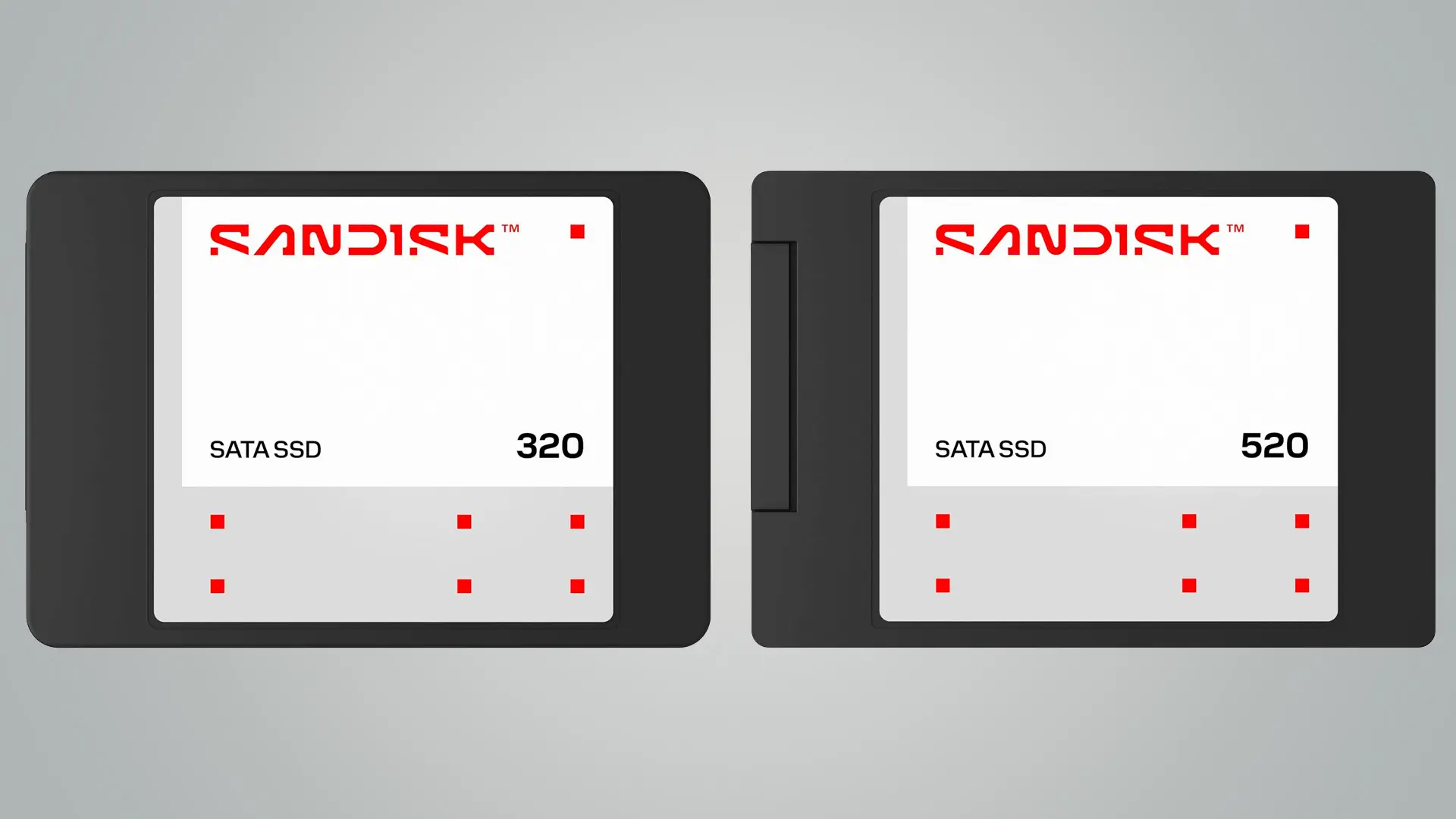 SSD Krizine Çözüm: Sandisk'ten Uygun Fiyatlı Yeni Nesil SATA SSD'ler Geliyor!