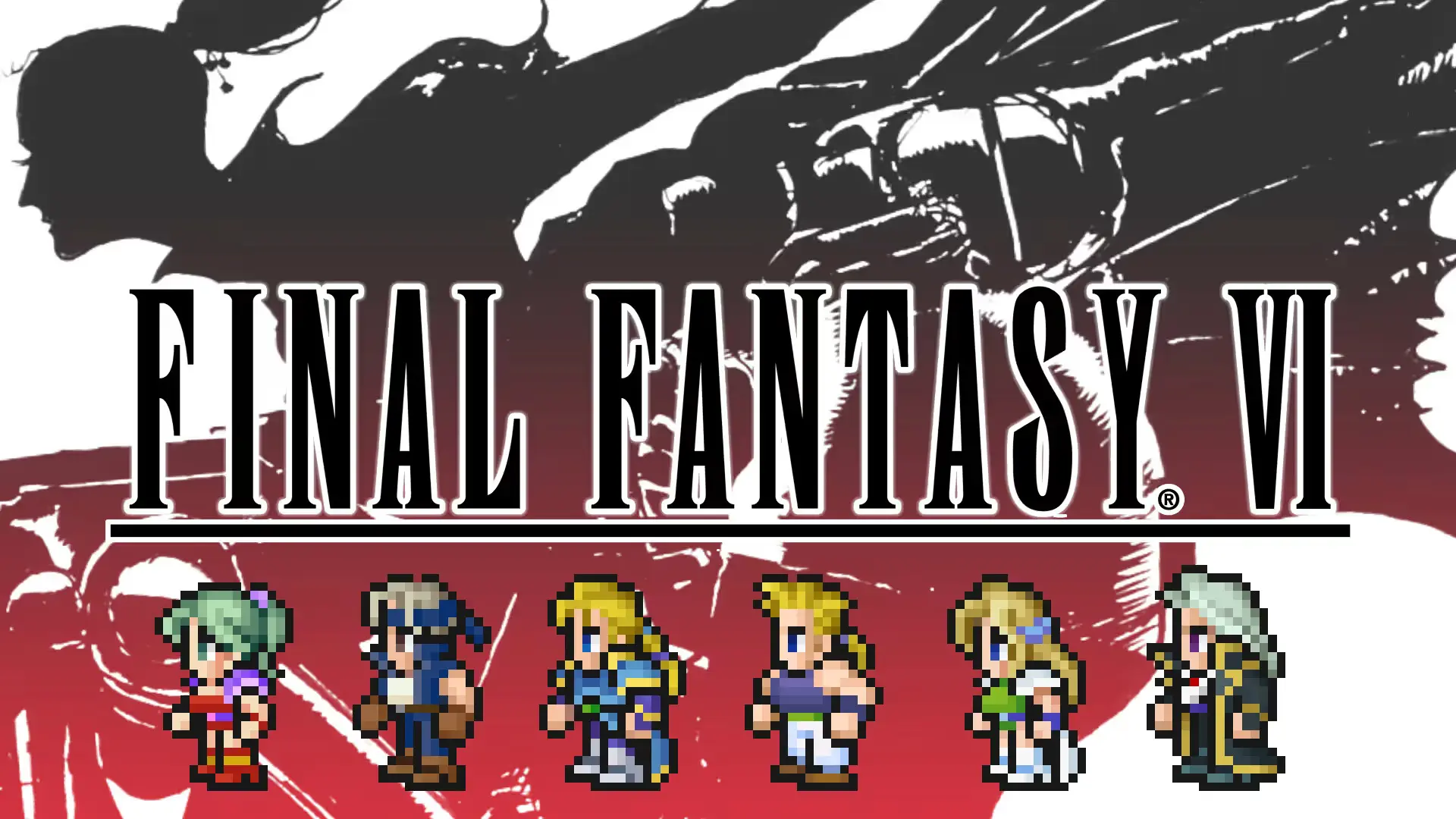 Yapay Zeka ile Yeniden Yapılan Final Fantasy VI, Yaratıcısını Büyüledi Ama 'SaGa' Efsanesinden İtiraz Var!