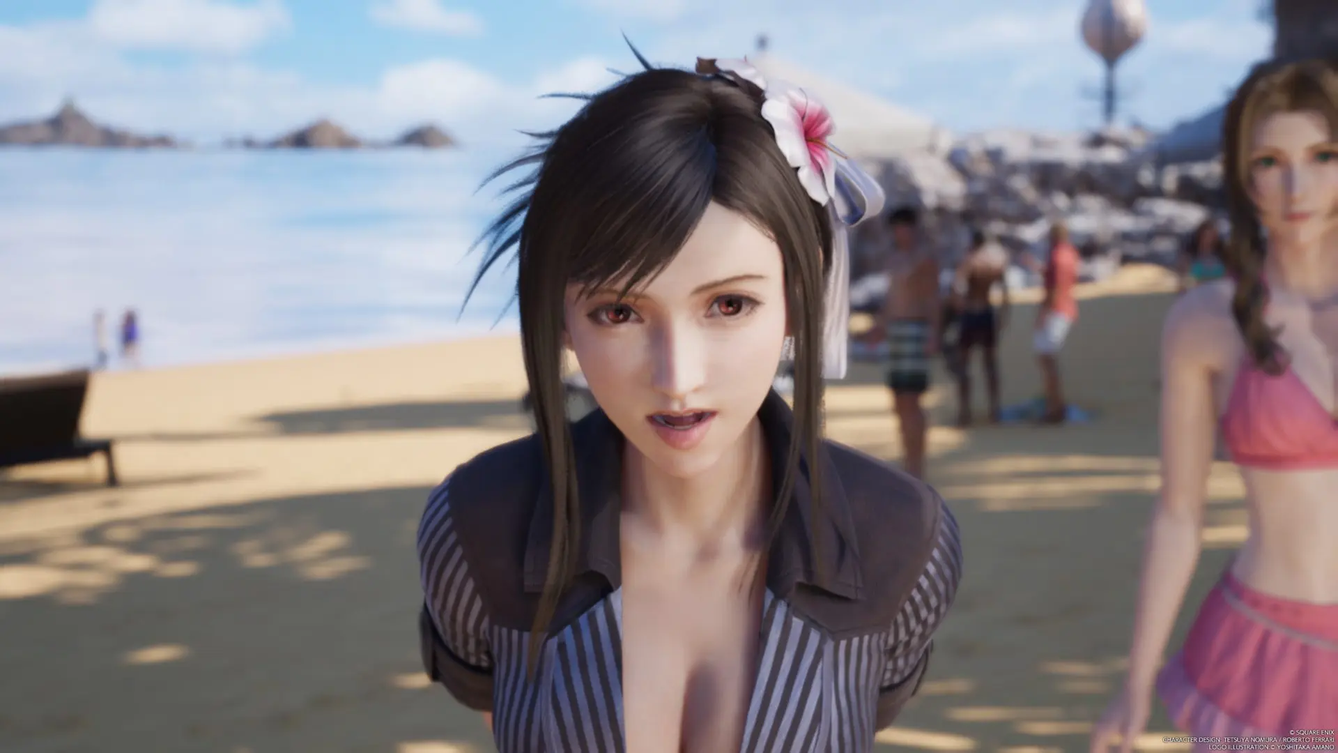 Final Fantasy VII Remake'in Üçüncü Oyunu Yakın mı? Oyun Yönetmeni İpuçları Verdi!