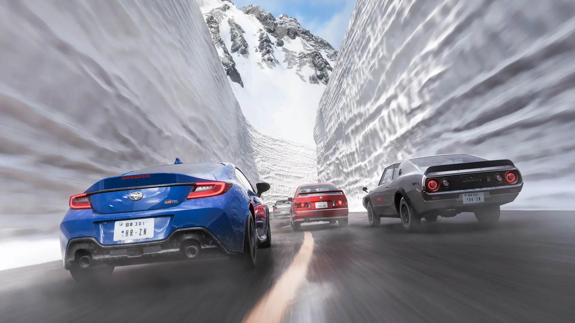 Forza Horizon 6 Sızıntısına Karşı Microsoft’tan Şok Cezalar: Neredeyse 8.000 Yıl Sürecek Donanım Yasakları!