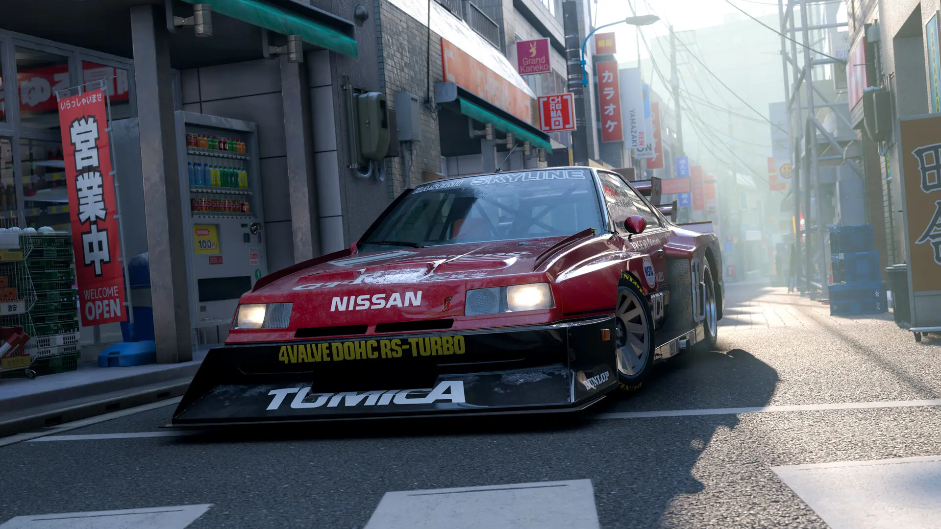 Forza Horizon 6: PC'deki Görsel Şölen Xbox'ın Geleceğine Işık Tutuyor