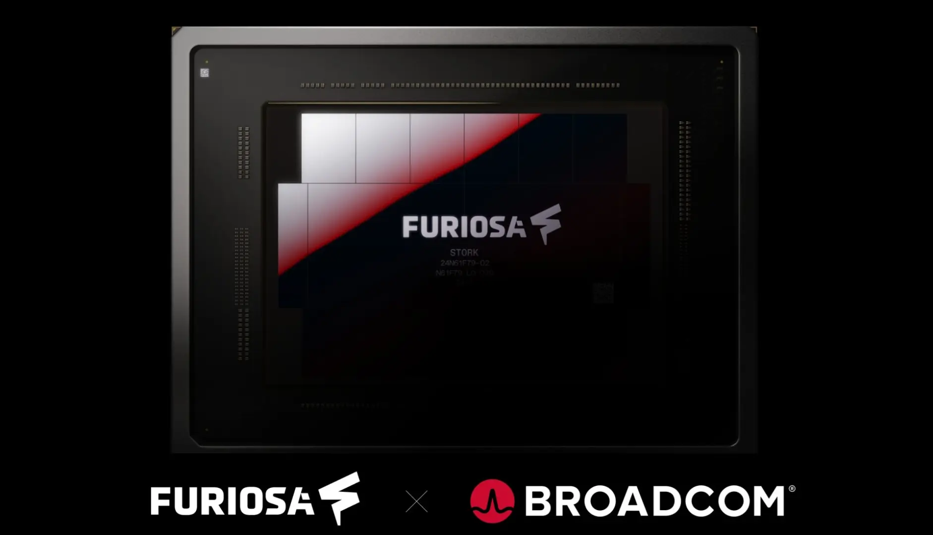 FuriosaAI, GPU Bağımlılığını Bıraktı: 2nm Broadcom İşlemcili Yeni Nesil Yapay Zeka Çipi ile Sektöre Damga Vuruyor!