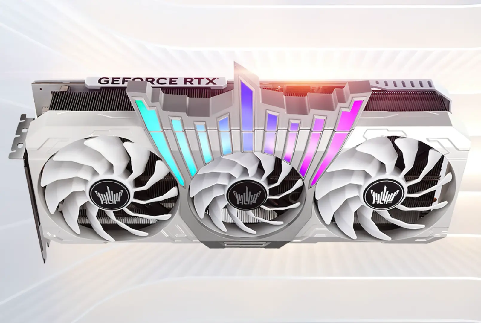 GALAX Pazardan Çekilmiyor: Palit Liderliğinde Yeni Nesil Ekran Kartları Yolda!