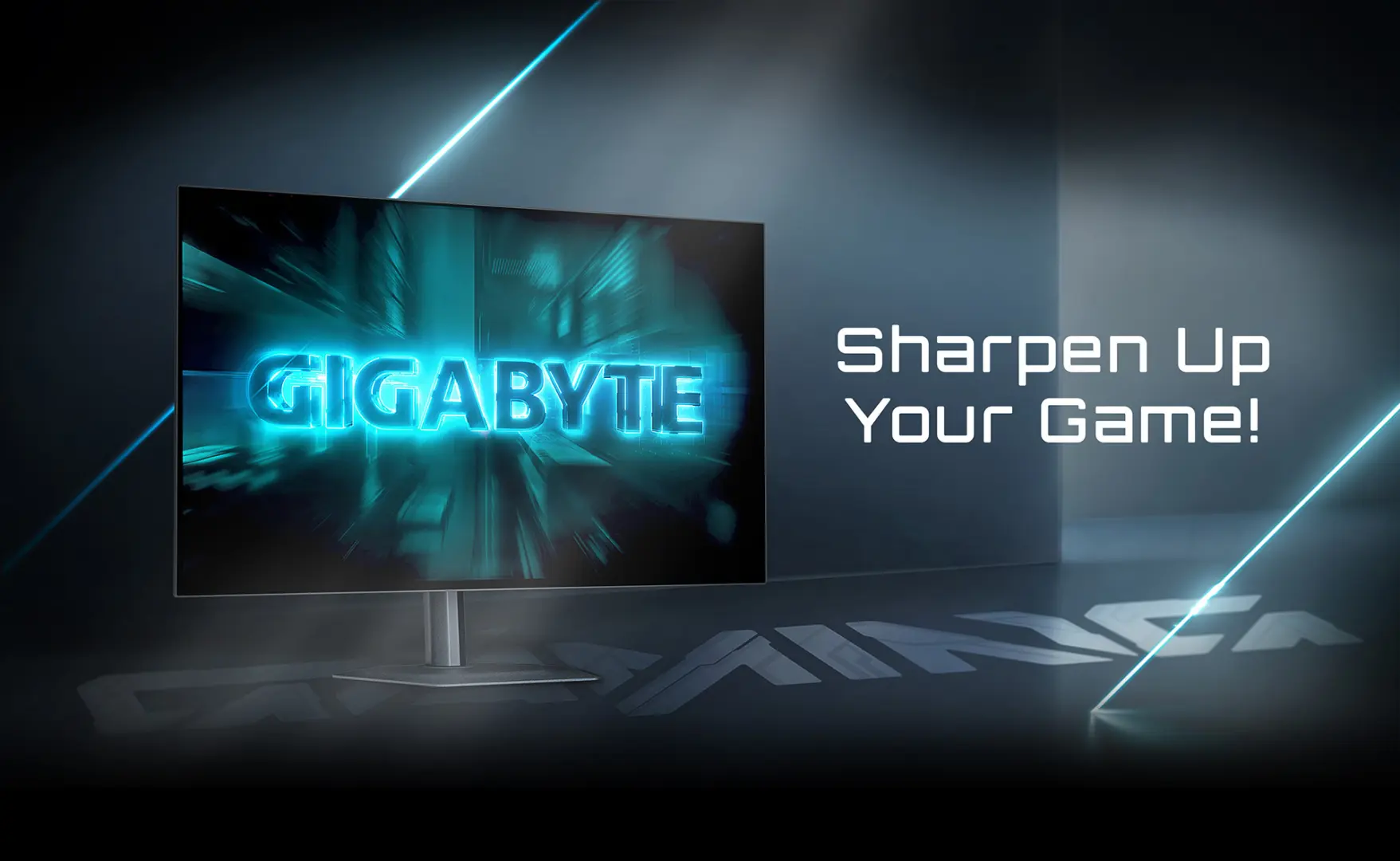 Bütçe Dostu OLED Oyun Monitörü GIGABYTE GO27Q24G, 399 Dolar Fiyatıyla Teknoskop'ta!