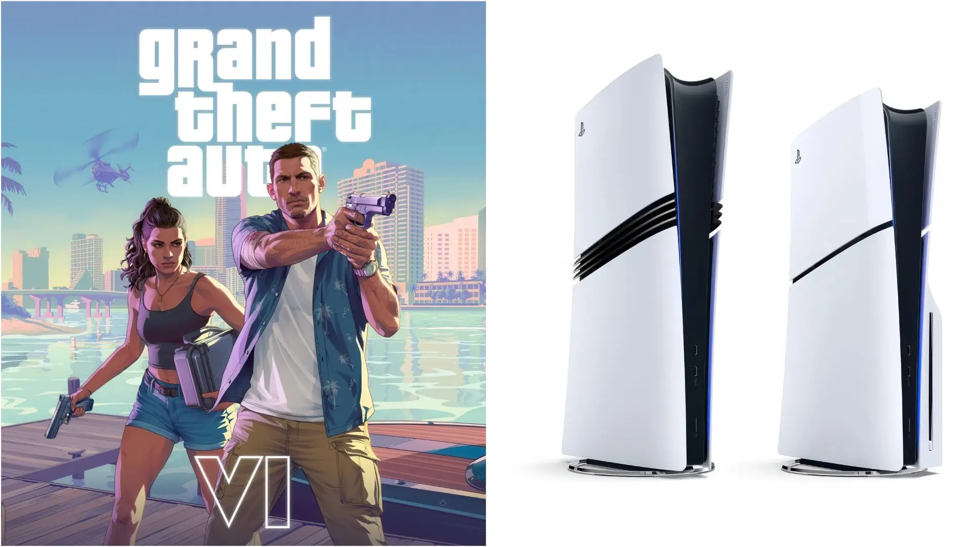 GTA 6 Oyuncuları Beklenmedik Fiyat Şokuyla Karşılaşabilir: Konsol Fiyatlarına Zam Geliyor Mu?