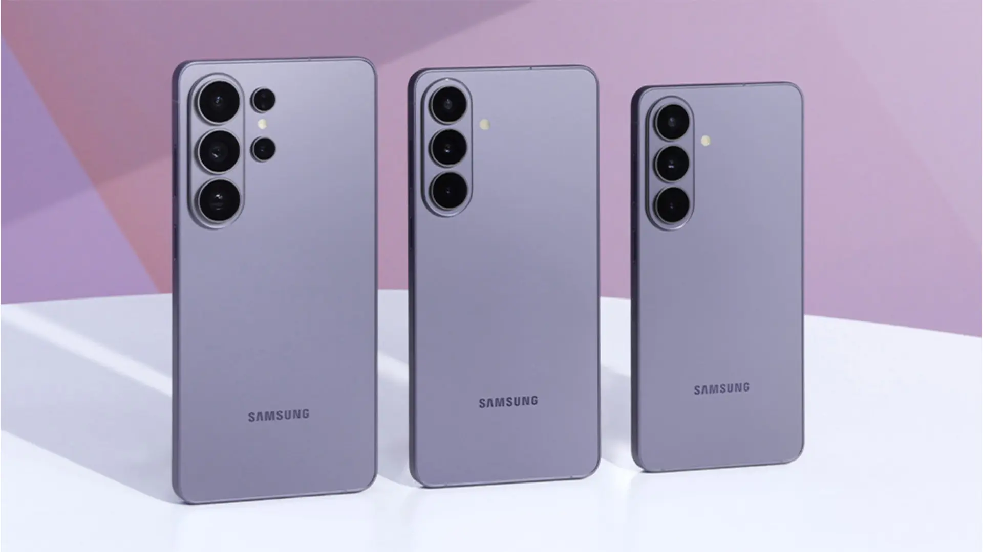 Samsung'ın Yeni Gözdesi Exynos 2700 Yerine Neden Snapdragon 8 Elite Gen 6 Olabilir?