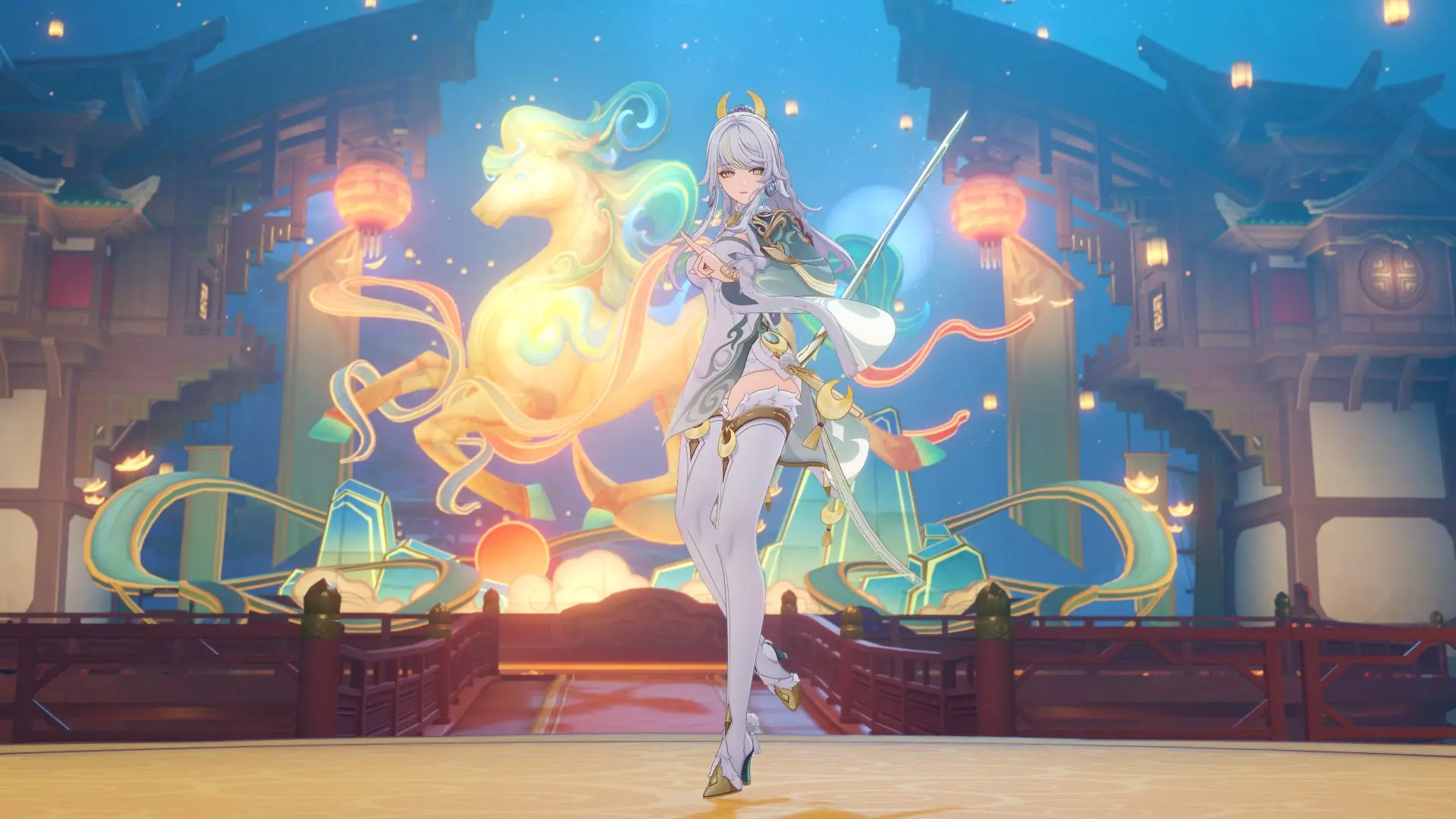 Genshin Impact, Switch 2'ye Geliyor Olabilir: 5 Yıllık Bekleyiş Sona mı Eriyor?