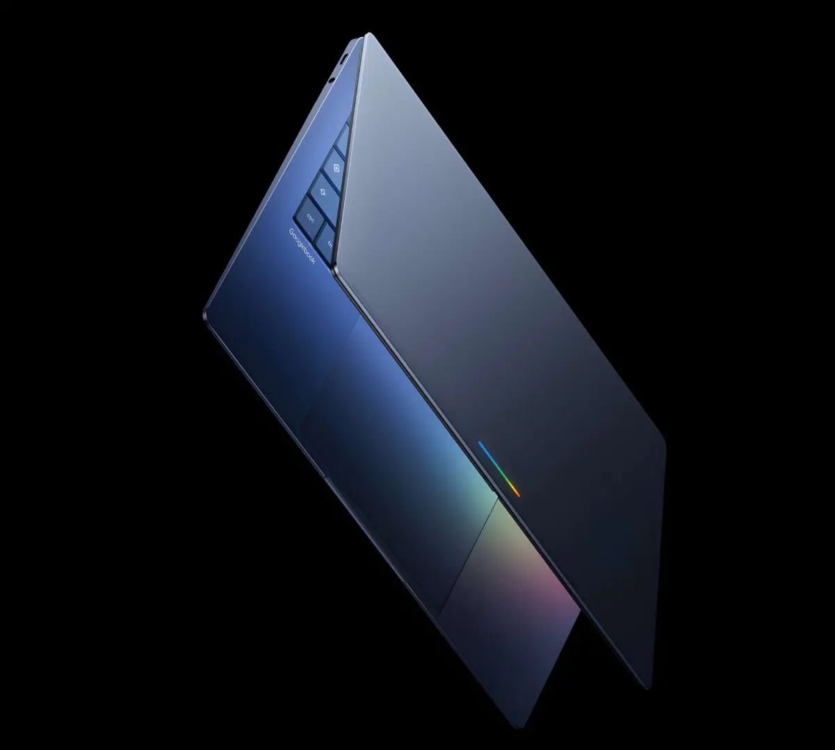 Google'dan Sürpriz Hamle: MacBook Neo'ya Rakip Googlebook Geliyor, Intel Gücünü Katıyor!