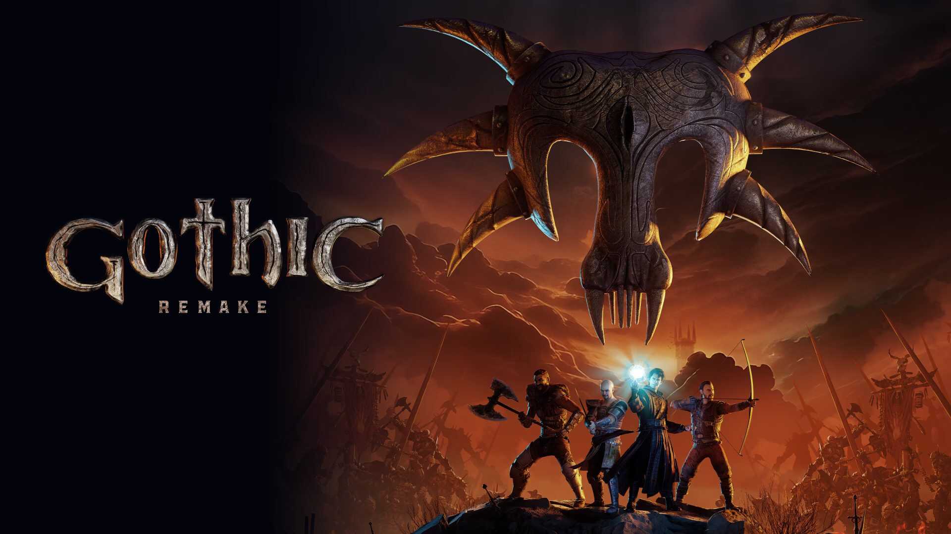 Gothic 1 Remake: Unreal Engine 5 ile Orijinal Ruhu Korundu, Ancak İlk Saatler Oyuncuları İkiye Bölecek