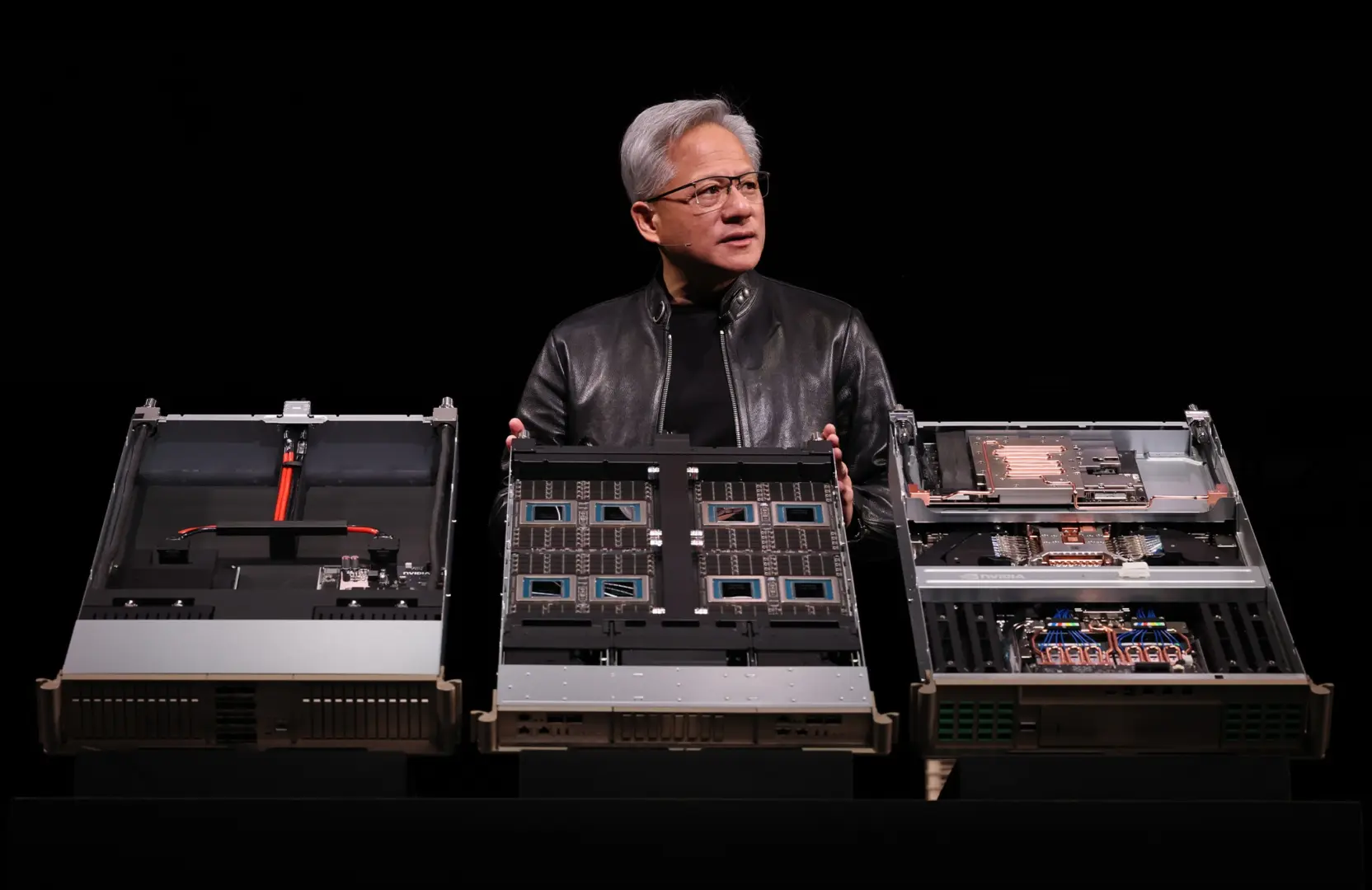 NVIDIA'dan Çin'e Sert Çıkış: En Gelişmiş Yapay Zeka Çipleri Yasak, Türk Firmaları Küresel Pazarda Rekabet Etmeli!