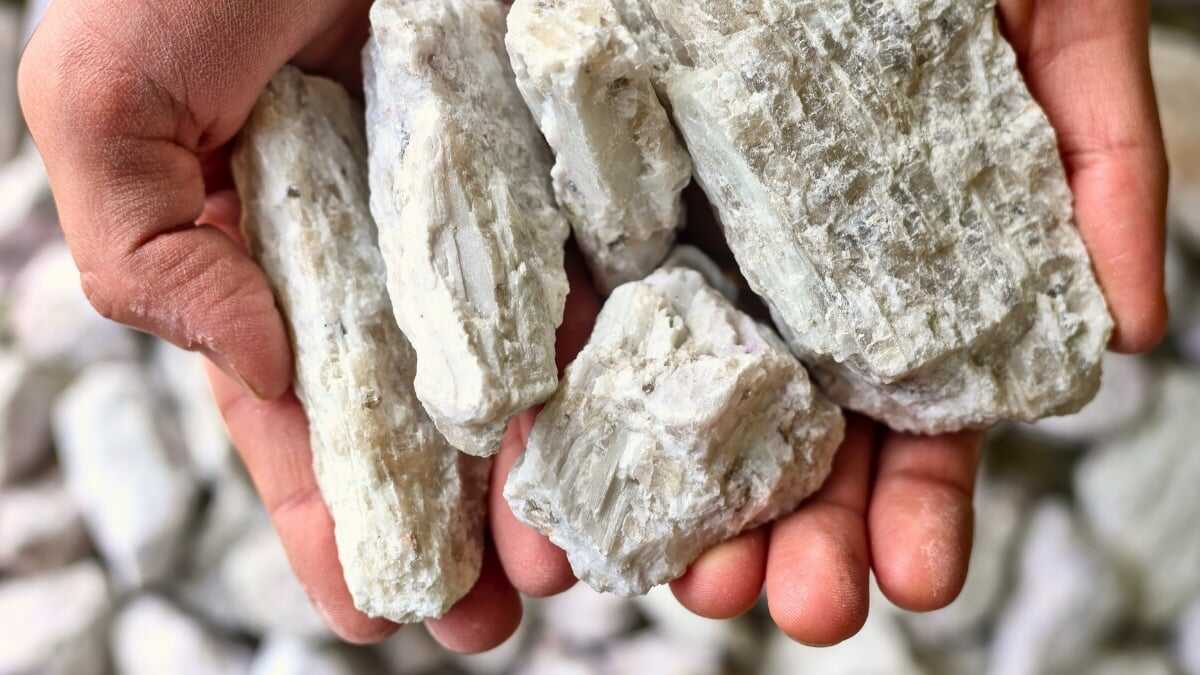 Türkiye'nin Altın Madeni: Yüzyıllarca Yetebilecek Lityum Kaynağı Keşfedildi!