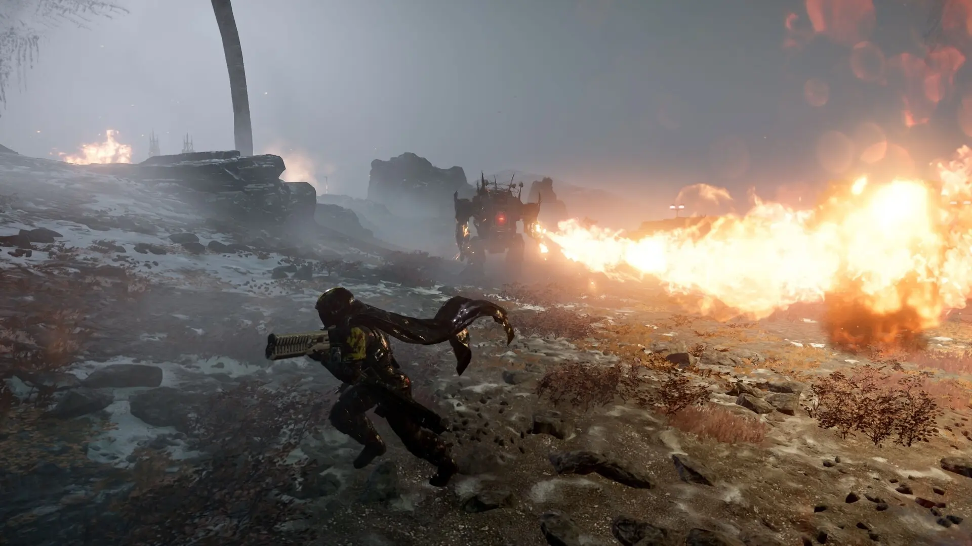 Helldivers 2 Grafik Devrimine Hazır: DLSS 4.5 ve FSR 4.03 Desteği Geliyor!