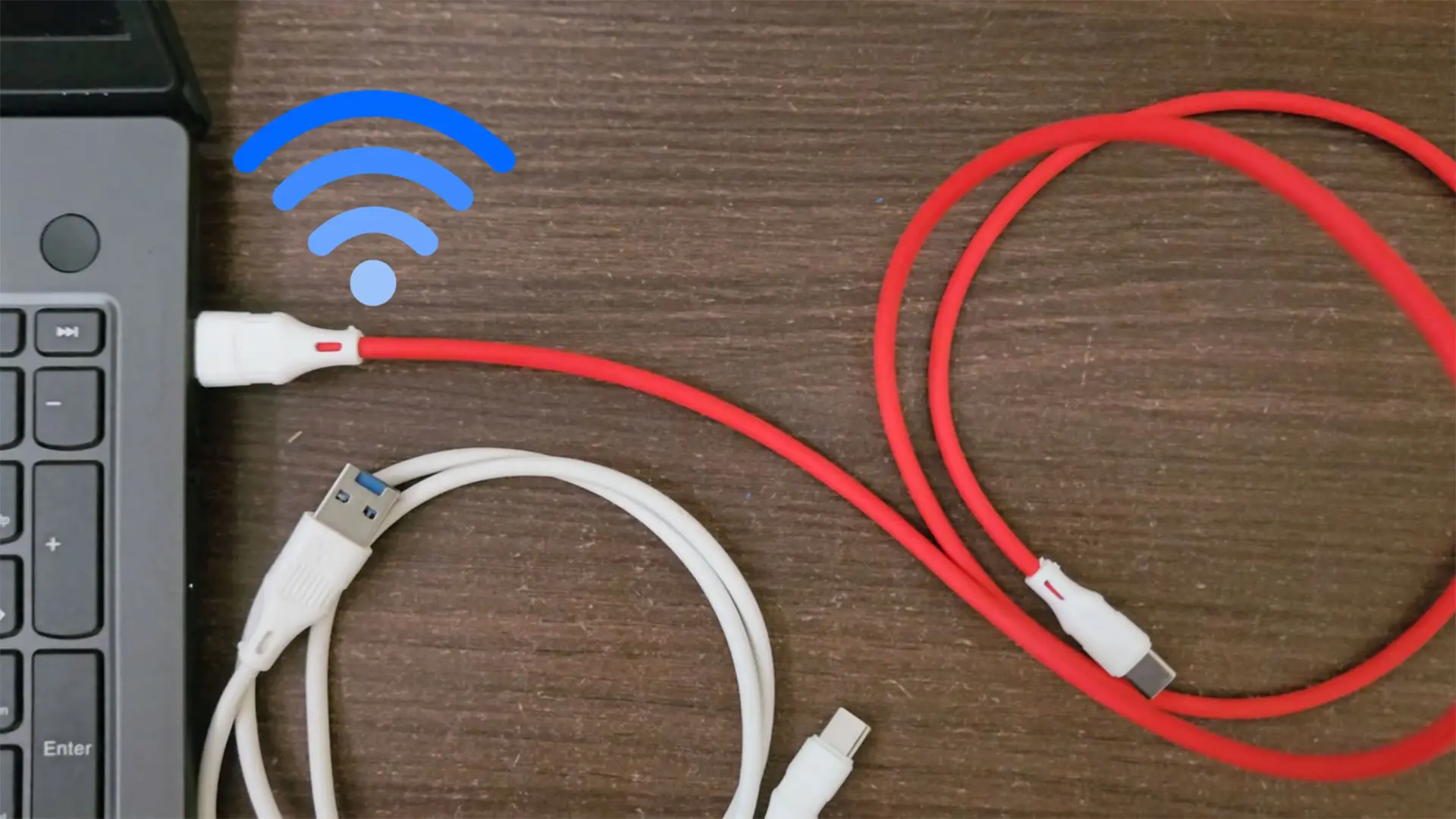 Sıradan Bir USB Kablosu Değil: Wi-Fi Kontrollü Gizli Saldırı Aracı Tanıtıldı!