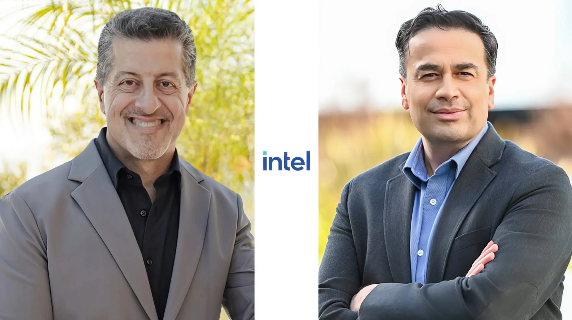 Intel'den Büyük Atılım: Qualcomm'dan Katouzian ve Yeni CTO ile Teknolojide Dönüşüm Başlıyor