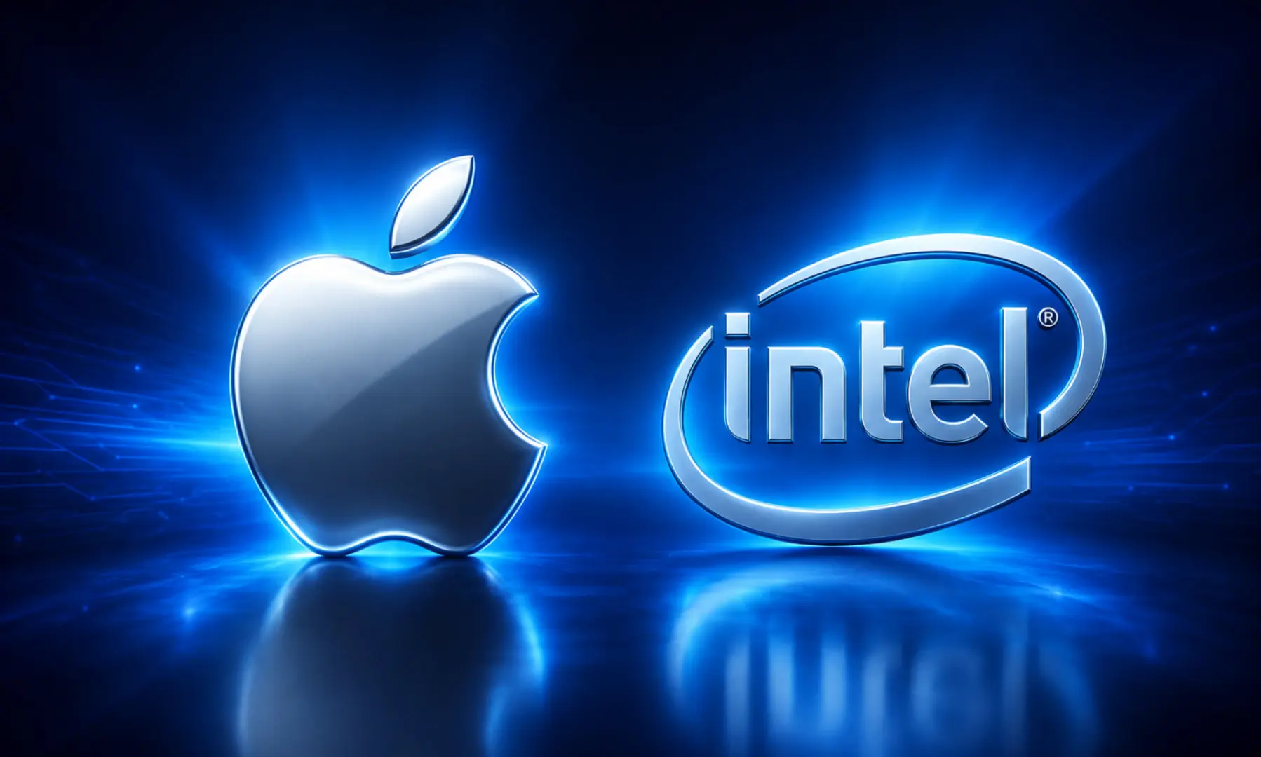 TSMC'nin Yapay Zeka Odaklı Yükselişi Apple'ı Zorluyor: Dev, Intel'e Yöneliyor!