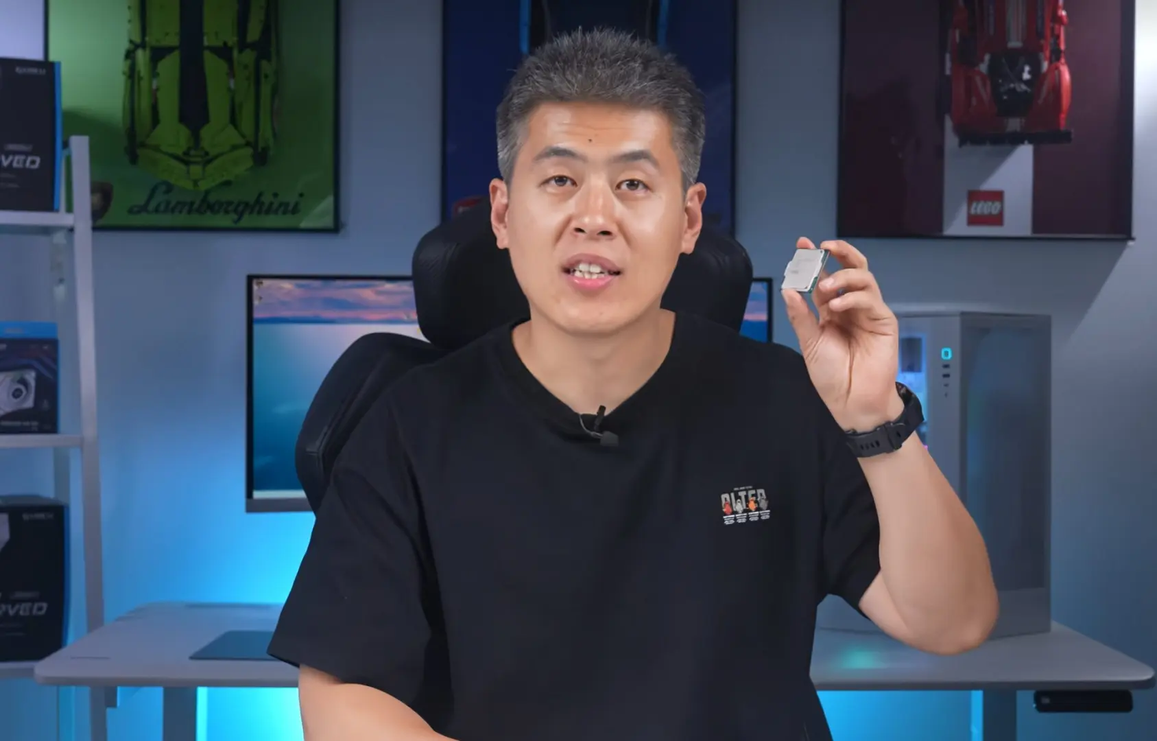 Intel'den PC Üreticilerine Baskı: Yeni Nesil Çipler İçin Zorunlu Yeniden Tasarım Talebi