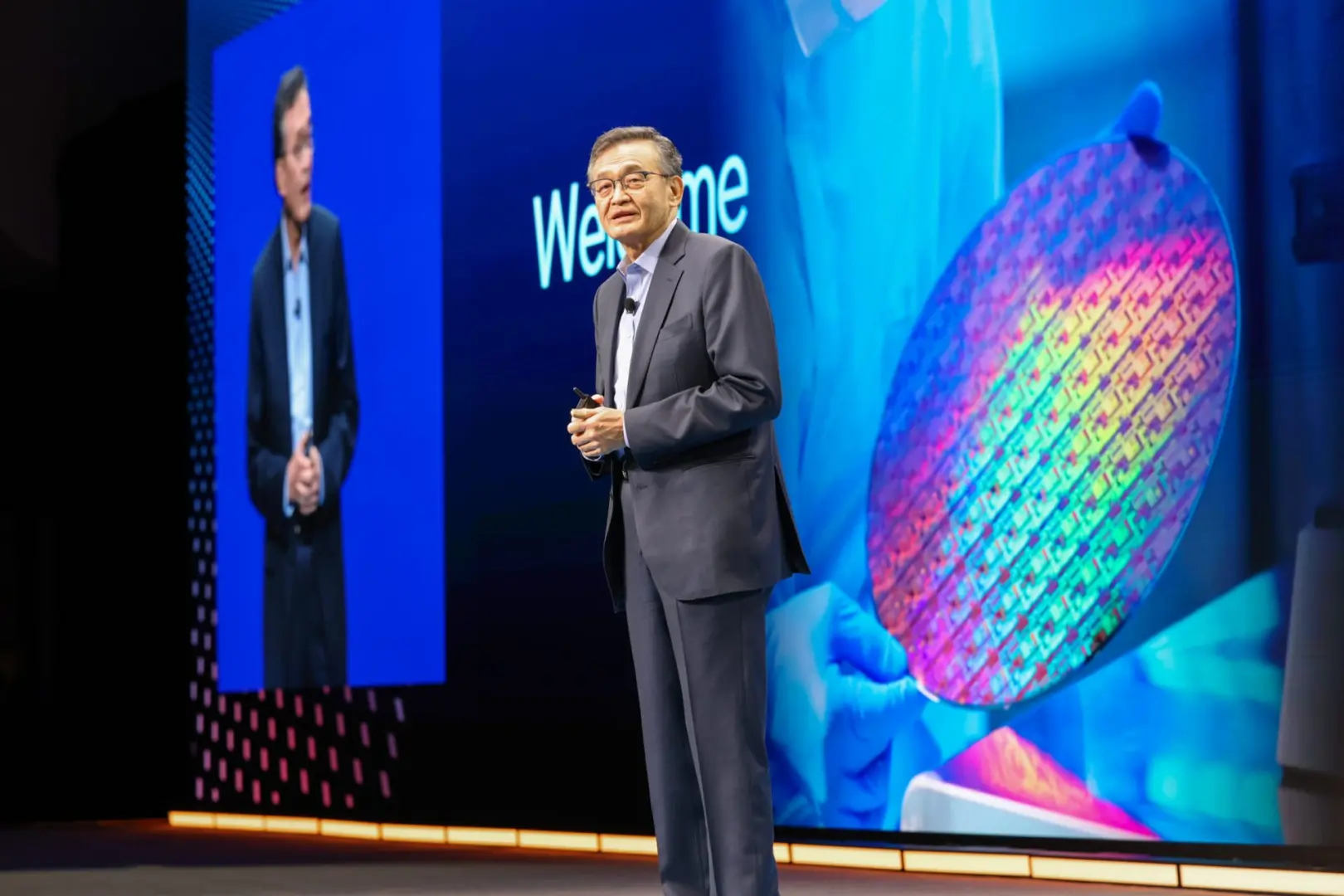 Intel CEO'dan Kritik Açıklama: 