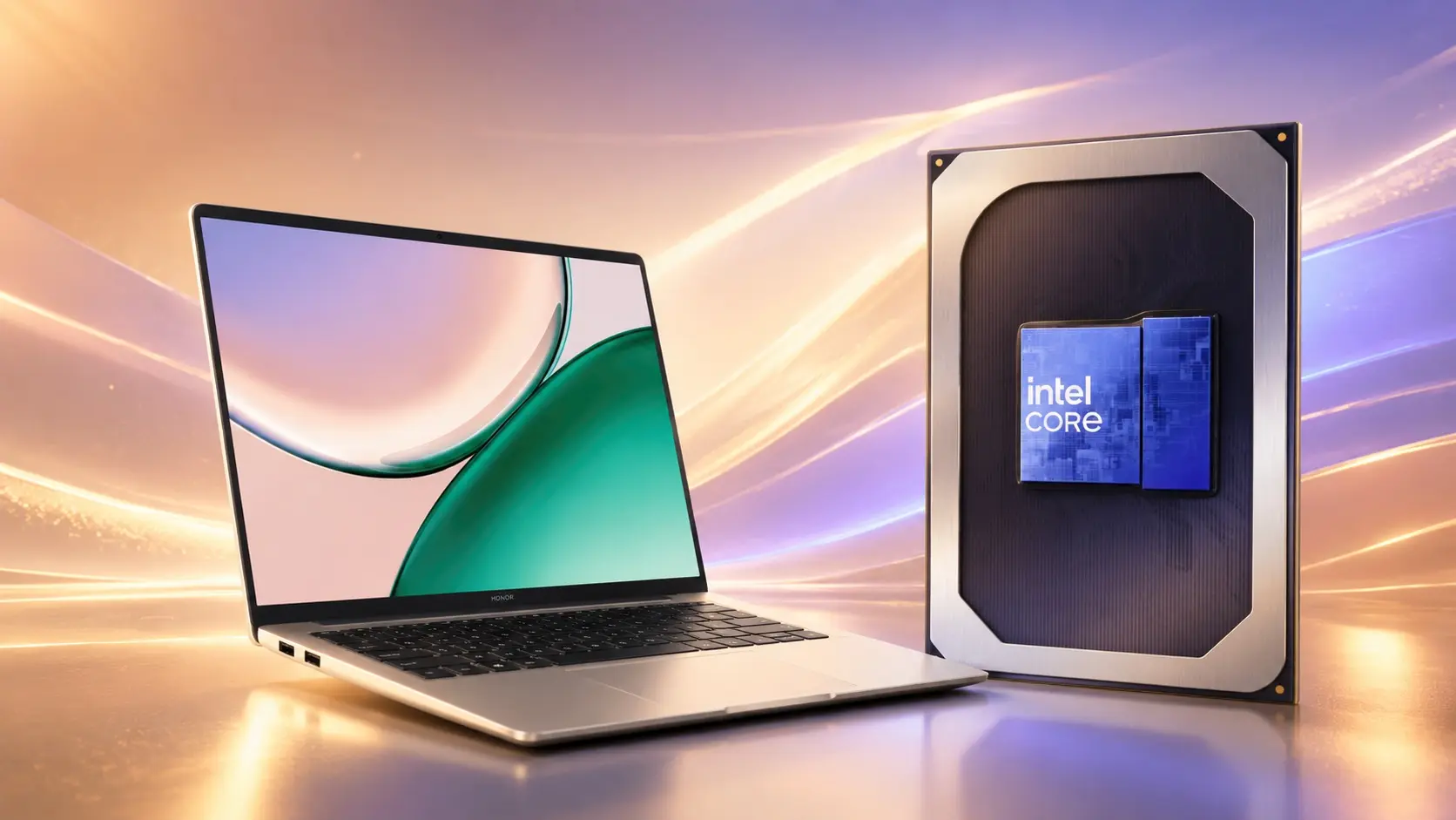 Intel'den Apple'a Rakip: Yeni Dizüstü Bilgisayarlar 600 Dolar Altında! Çift RAM ve Pil Kapasitesiyle Dikkat Çekiyor