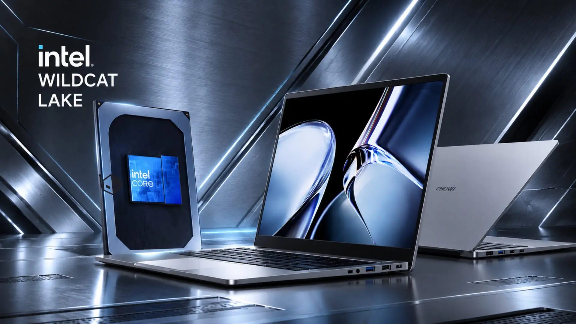 Chuwi Unibook, MacBook Neo'ya Rakip Oluyor: Intel'in Yeni İşlemcisiyle Dikkat Çekiyor!