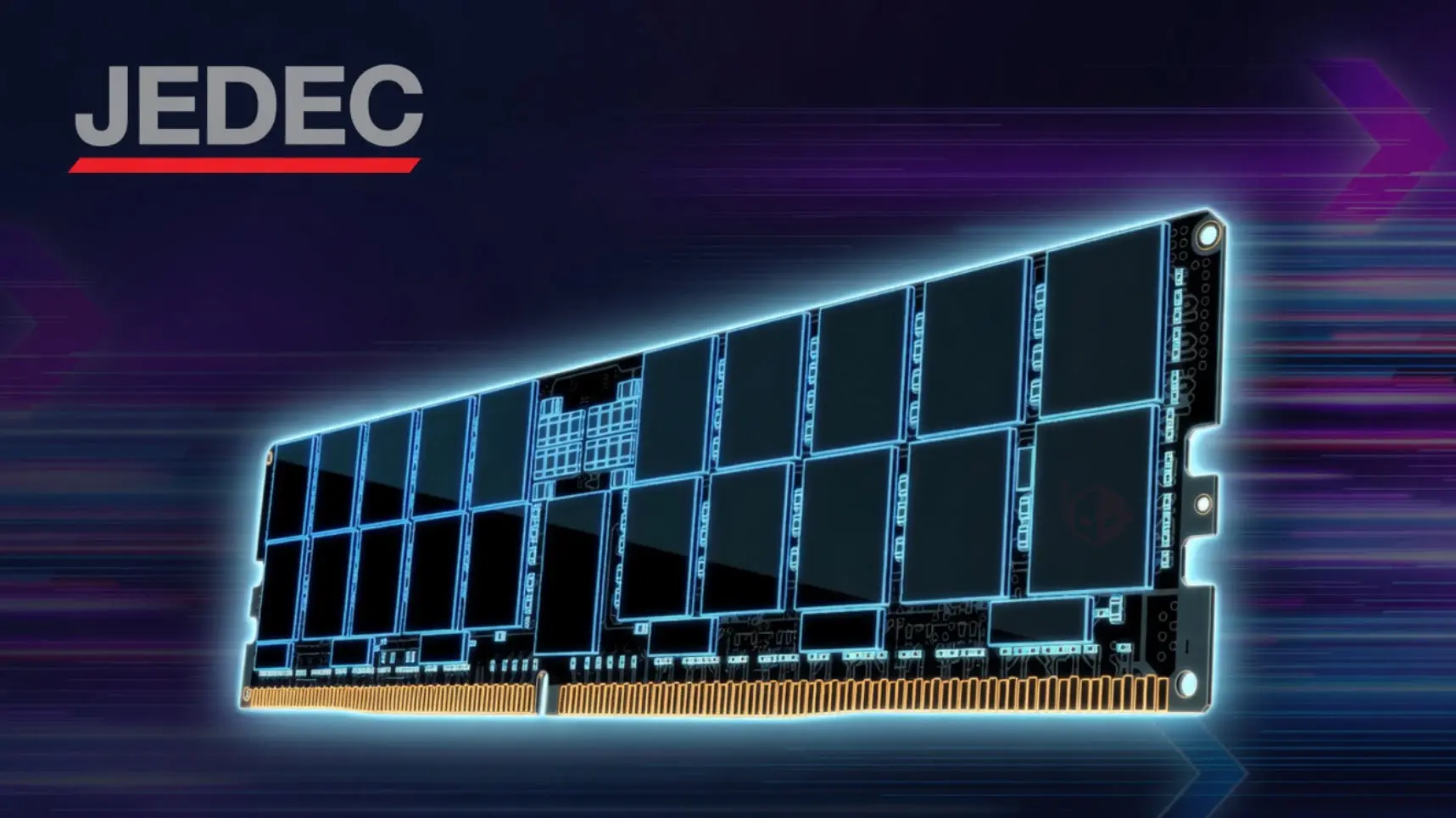 Yapay Zeka Çağında Veri Merkezlerinin Nefesi Açıldı: DDR5 MRDIMM Bellekler 12.800 MT/s'ye Ulaştı!