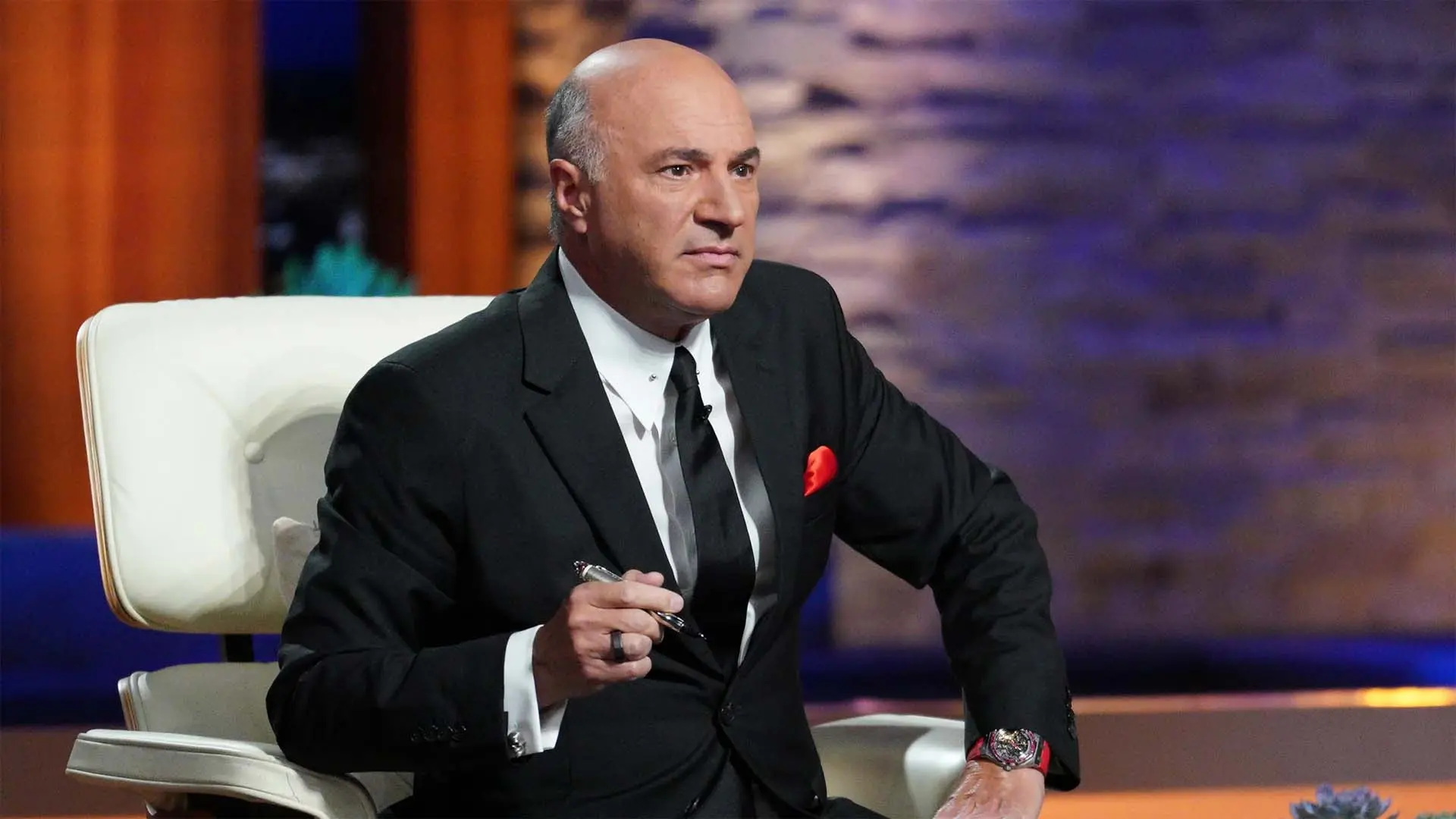 Kevin O'Leary'den Şaşırtan Apple Çıkışı: 'MacBook Neo'yu Unuttu mu?'