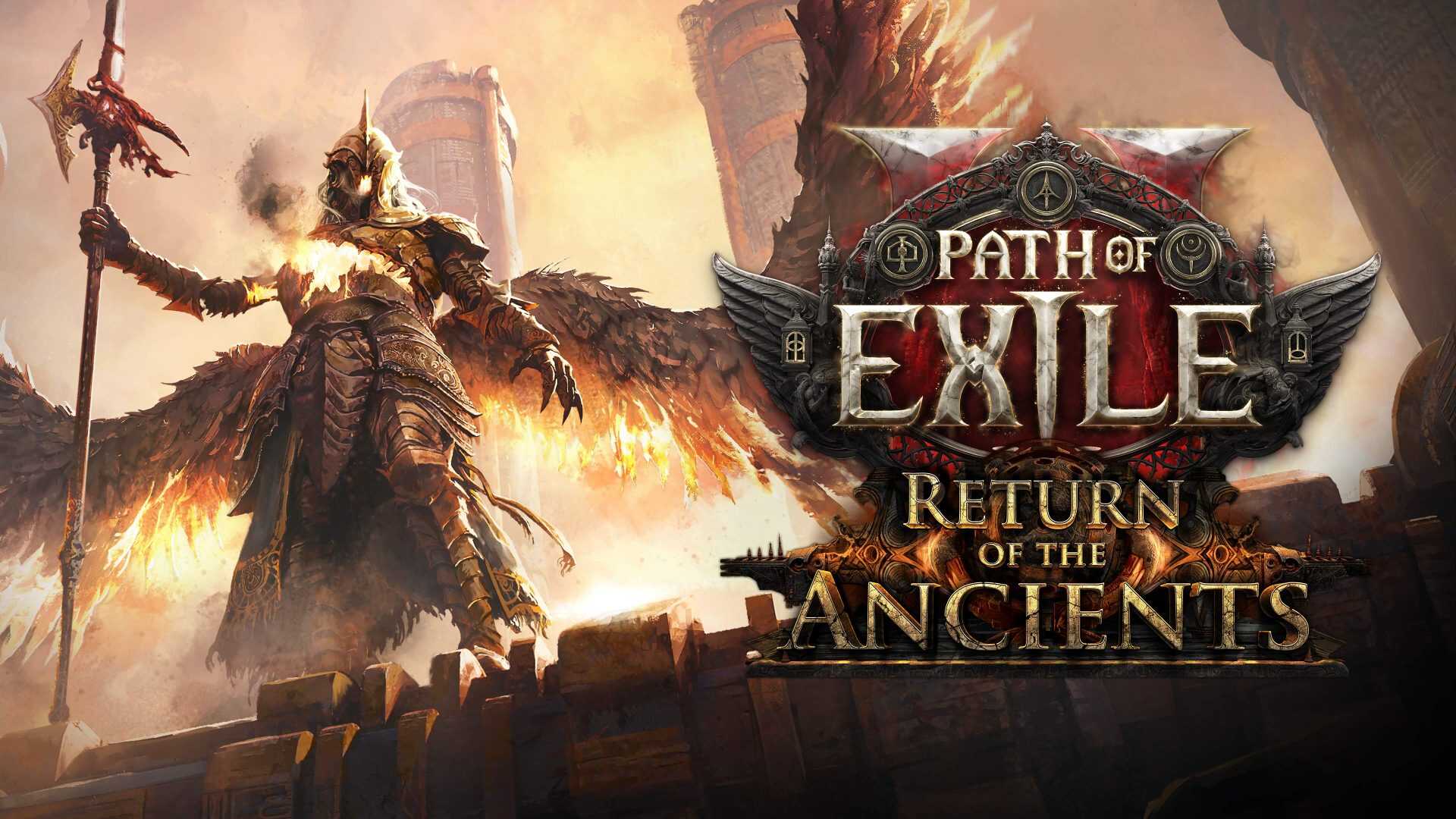 Path of Exile 2: ‘Return of the Ancients’ Mayıs’ta Geliyor – 50 Saatten Fazla Oyun Sonu İçeriği ve Yeniden Tasarlanmış Atlas Sizi Bekliyor!