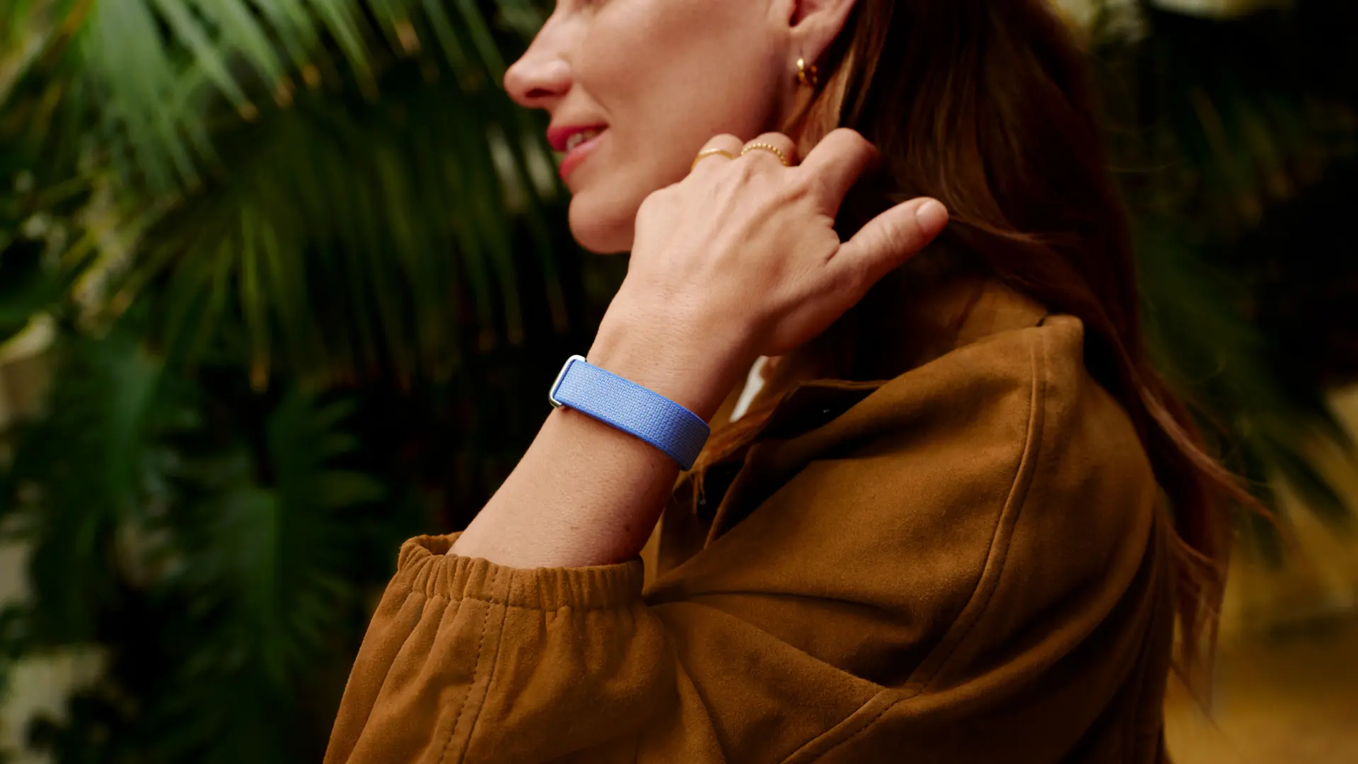 Google'dan Ekranı Olmayan Yeni Fitbit Air ve Sağlık Takibi İçin Kapsamlı Google Health Uygulaması