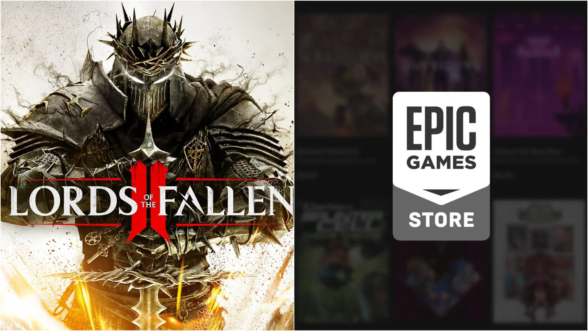 Lords of the Fallen 2, Epic Games Store'dan Ayrılıyor: PC Oyun Piyasasına Yeni Bir Soluk Geliyor