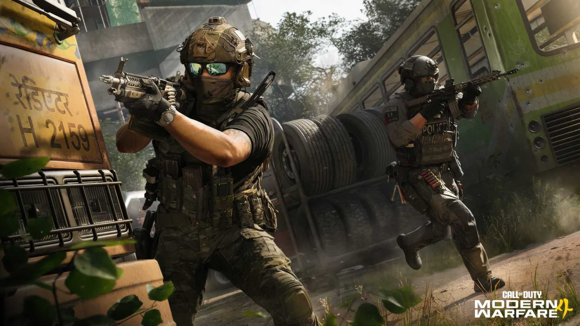 Modern Warfare 4'den Şaşırtan Açıklama: Ünlü İsimler ve Karakterler Oyunda Olmayacak!