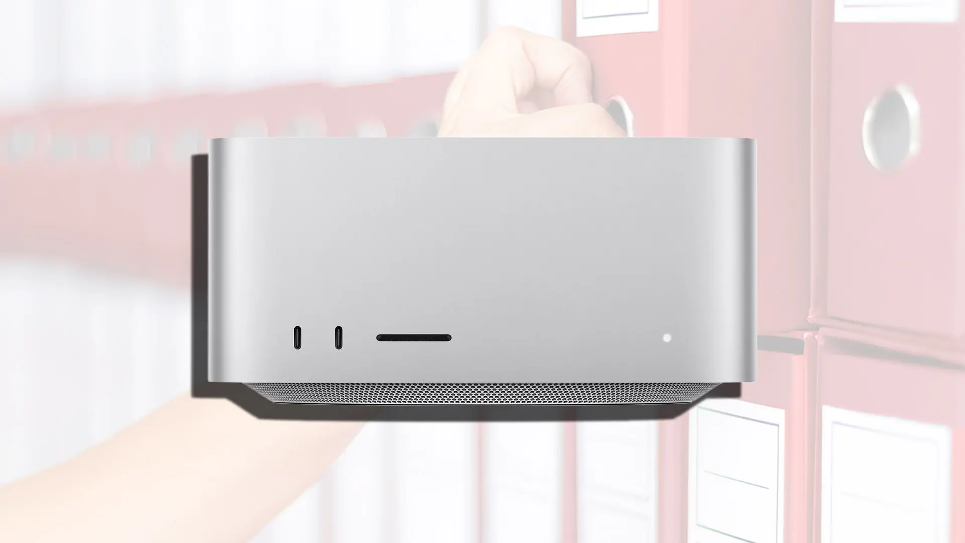Mac Studio ile Aile Anıları Dijitalleştirildi: 12 Watt Güçle Yapay Zeka Devrimi!