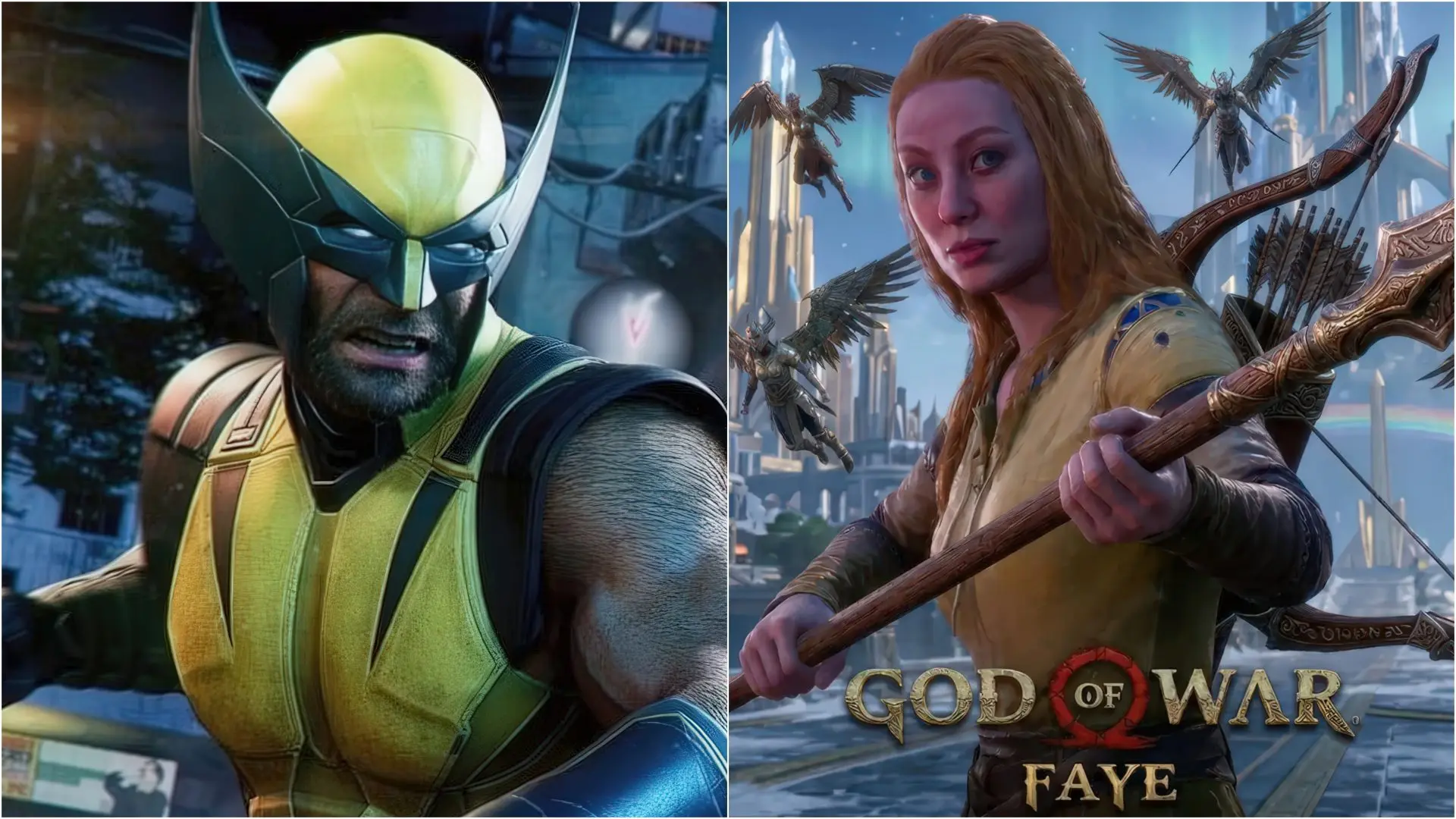 PlayStation'ın Haziran State of Play'inde Wolverine ve God of War'dan Fazlası mı Görülecek?