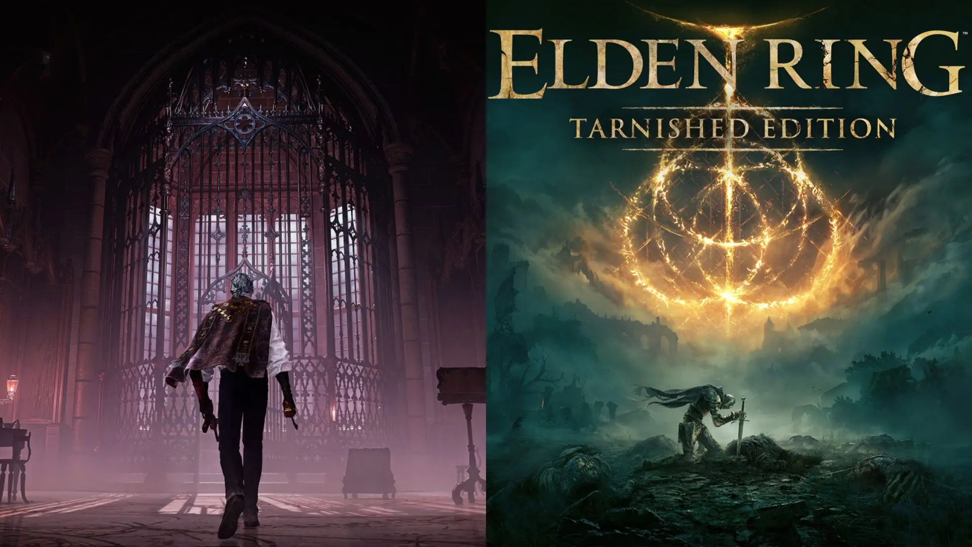 Elden Ring: Tarnished Edition ve The Duskbloods 2026'da Geliyor! Yeni Detaylar Teknoscope'ta