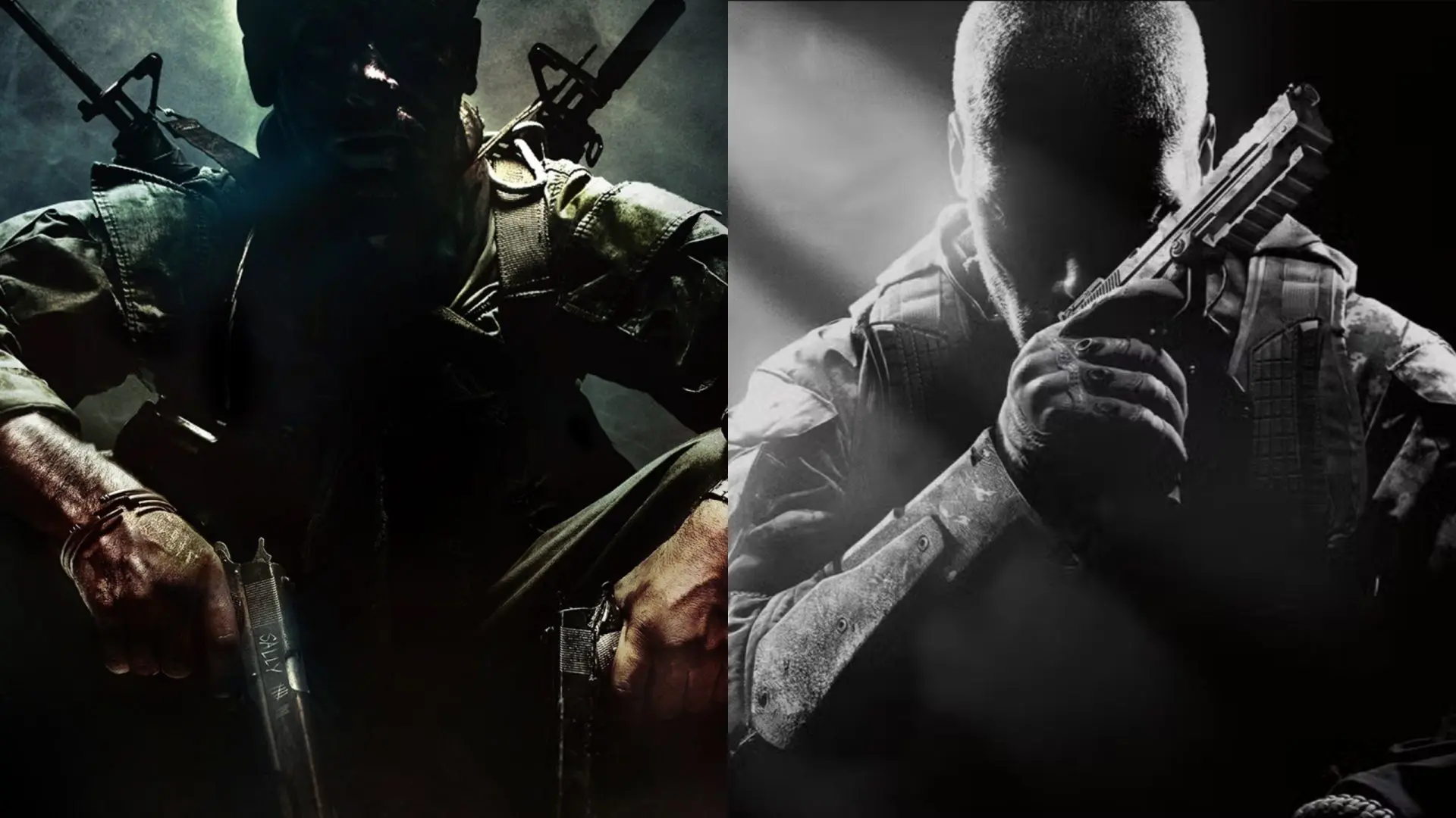 Call of Duty: Black Ops ve Black Ops 2 Yeniden Mi Geliyor? Kore Derecelendirme Kurulundan Sürpriz Hamle!
