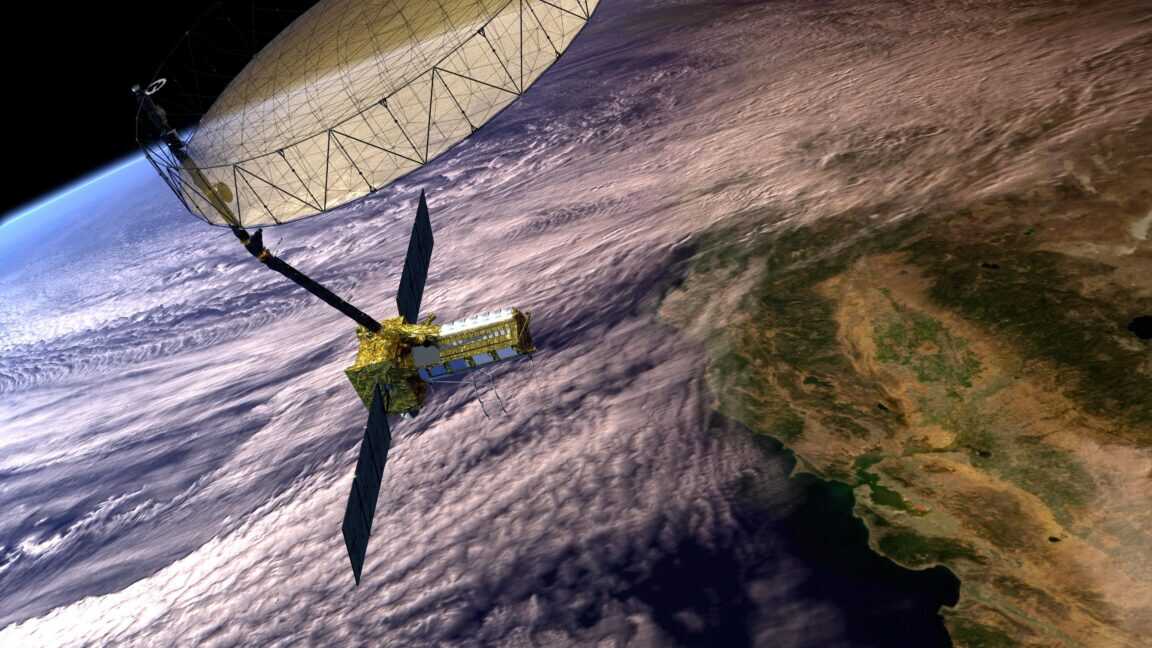 NASA Uyduları Gizemli GPS Karıştırıcısını İran'da Tespit Etti: Teknolojinin Sınırları Zorlanıyor