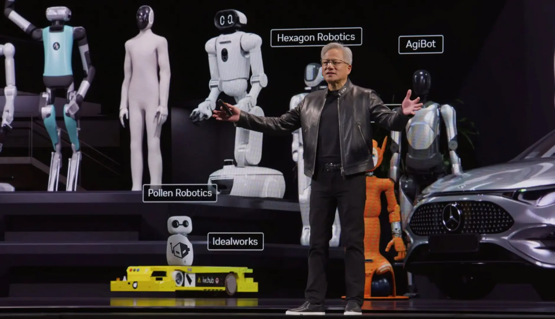 NVIDIA’dan Şaşırtan Açıklama: Yapay Zeka Maliyetleri İnsan Çalışanları Geride Bıraktı!